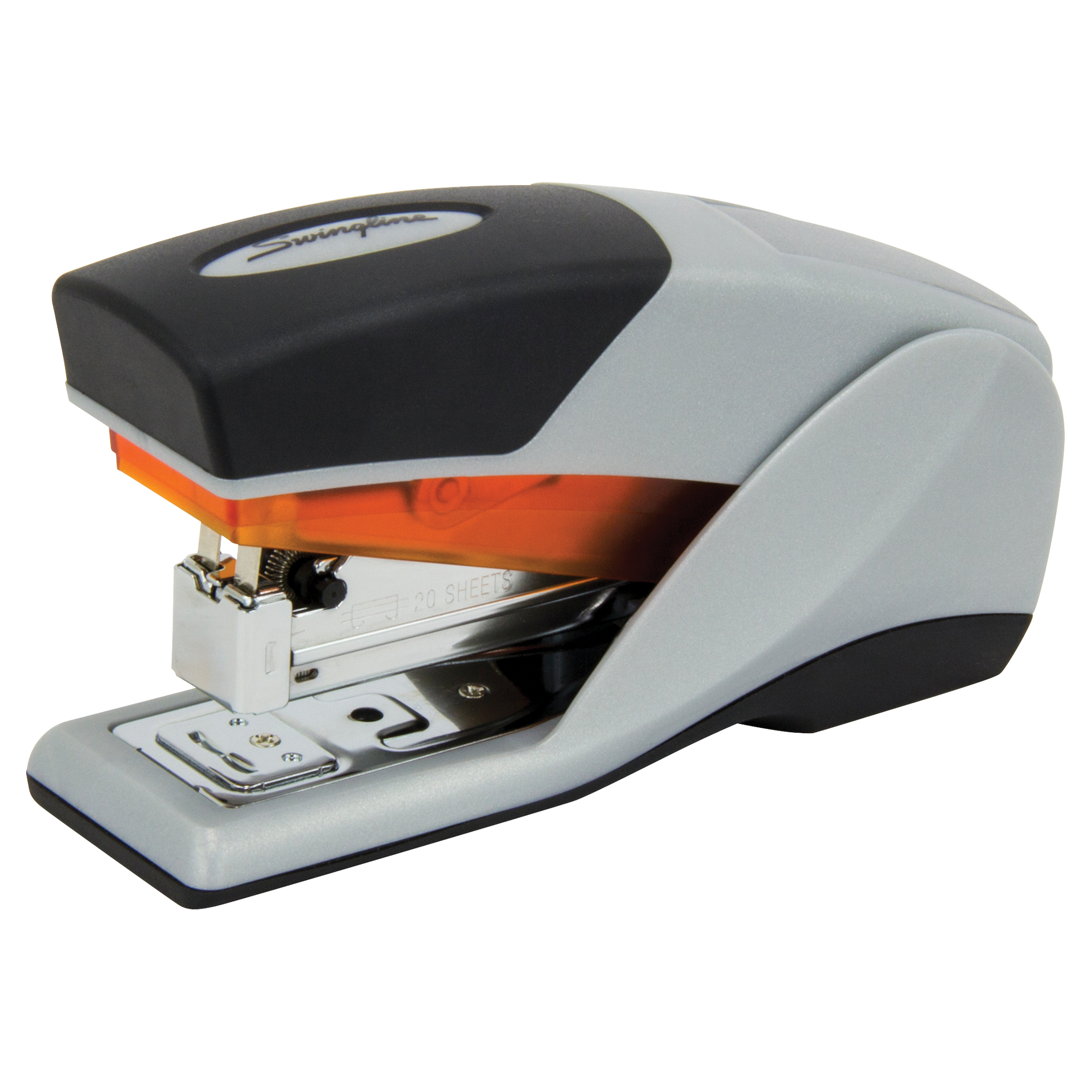 Agrafeuse compacte SwinglineMD OptimaMD 25