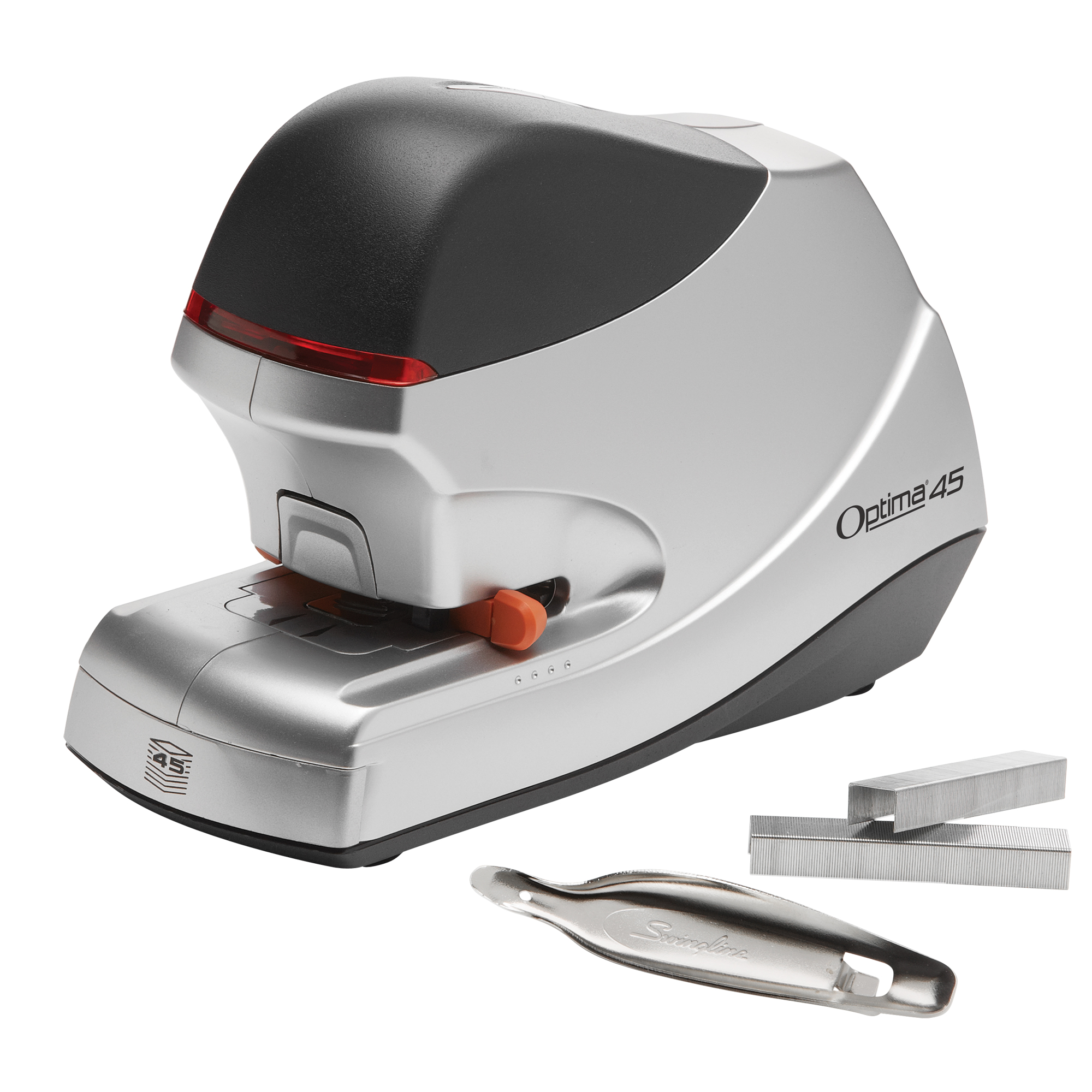 Agrafeuse électrique SwinglineMD OptimaMD 45