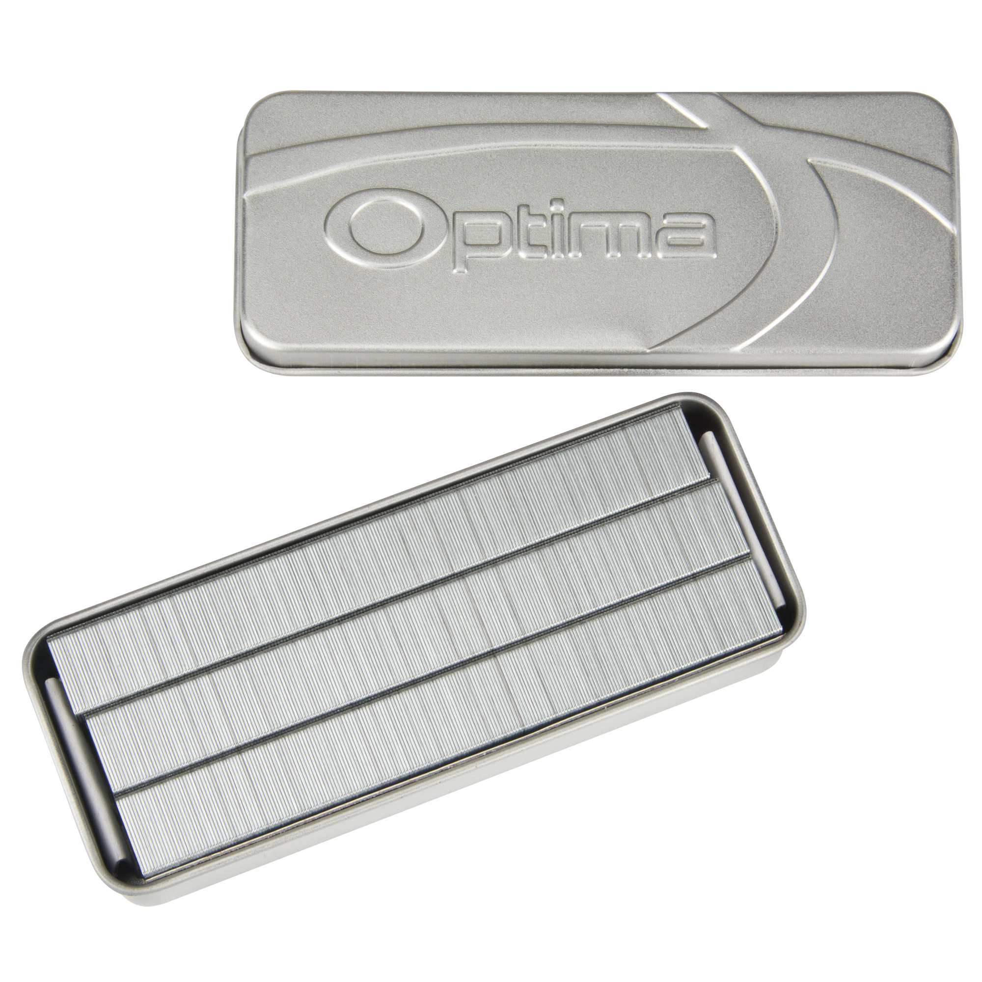 Agrafeuses verticales OptimaMD Grip - Agrafes de remplacement