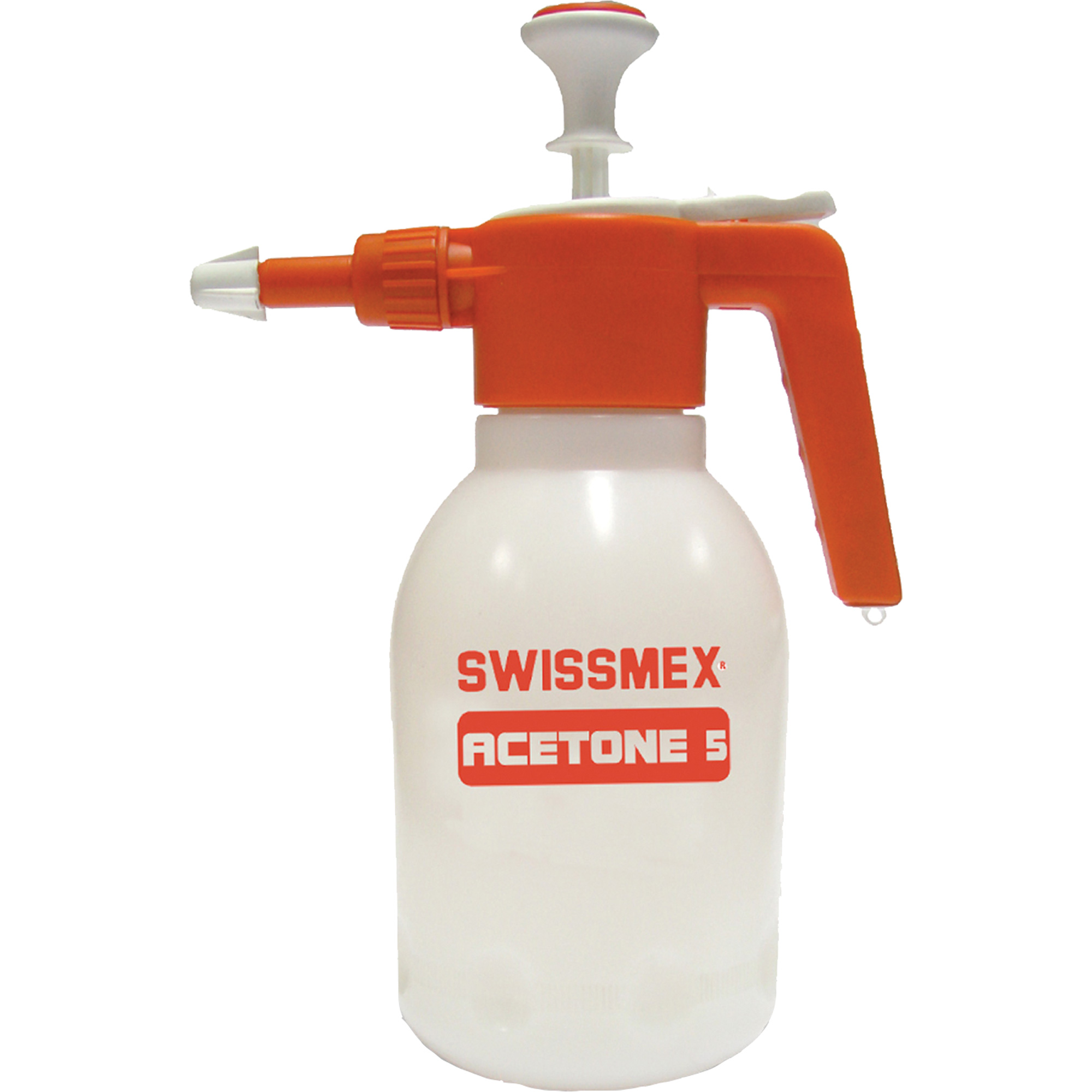 Pulvérisateur à main pour acétone, 0,4 gal. (1,5 L)