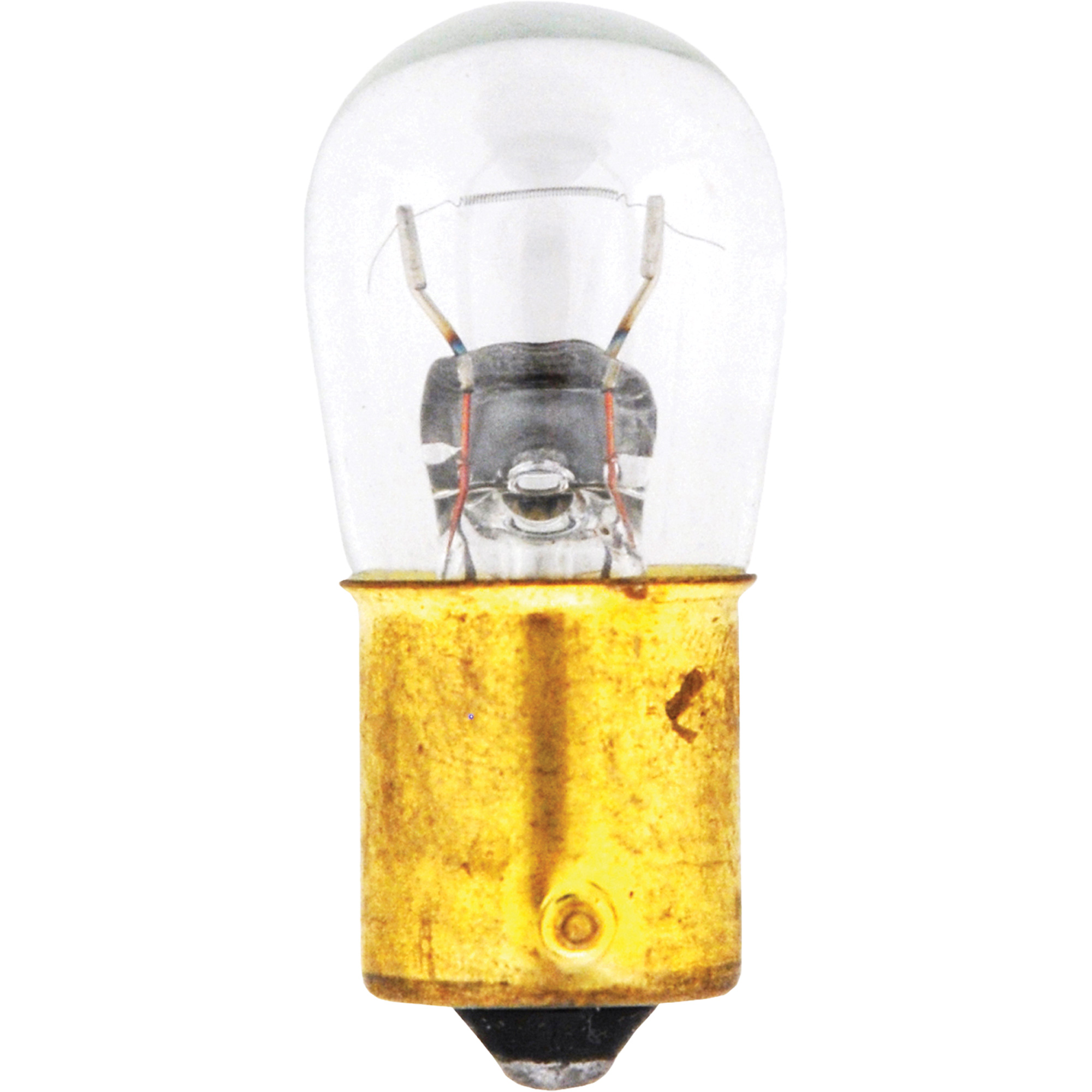 1003 Mini-ampoule automobile de base, Incandescente, 12,03 W, Blanc cassé