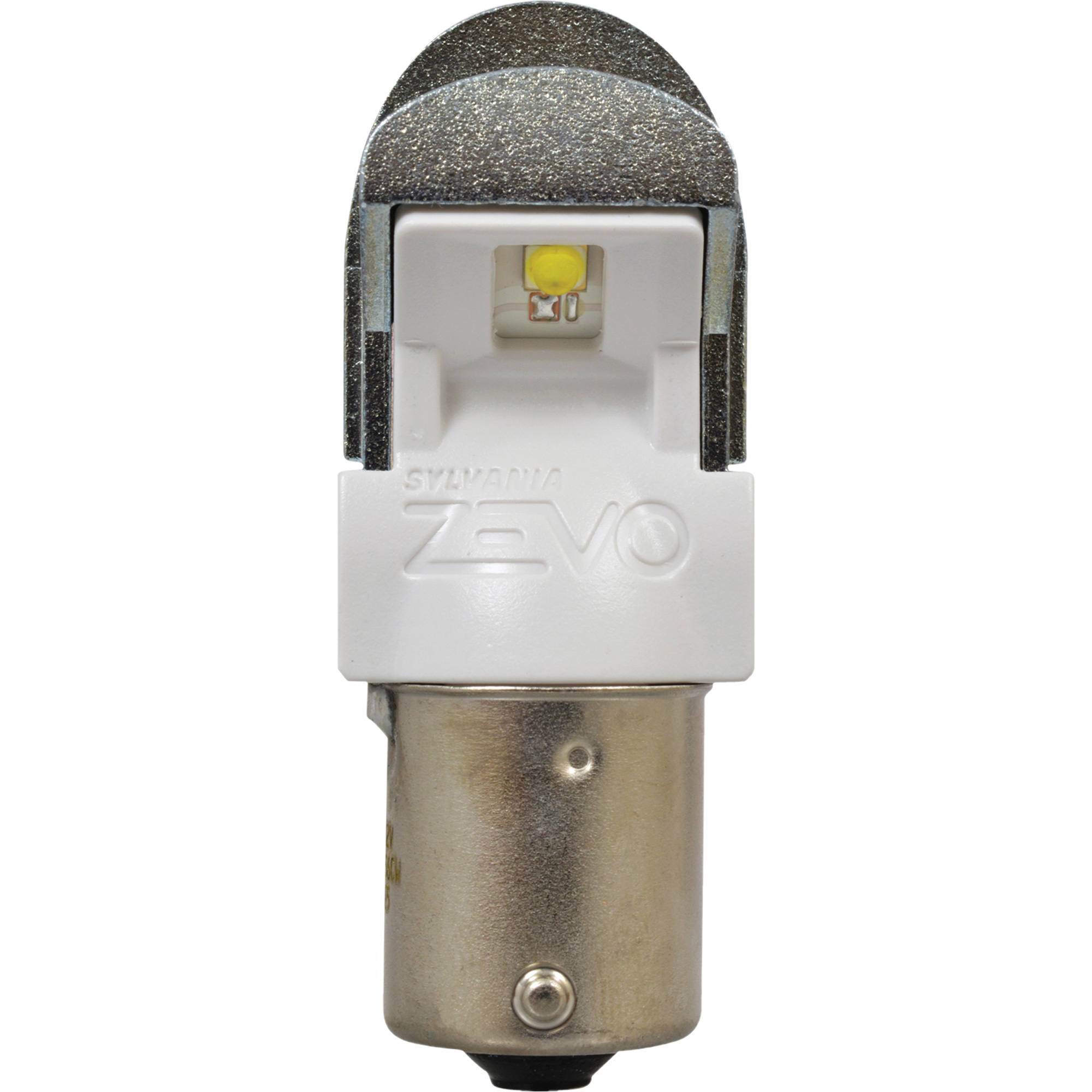 1156 Mini-ampoule automobile ZevoMD, DEL, 1,7 W, Blanc