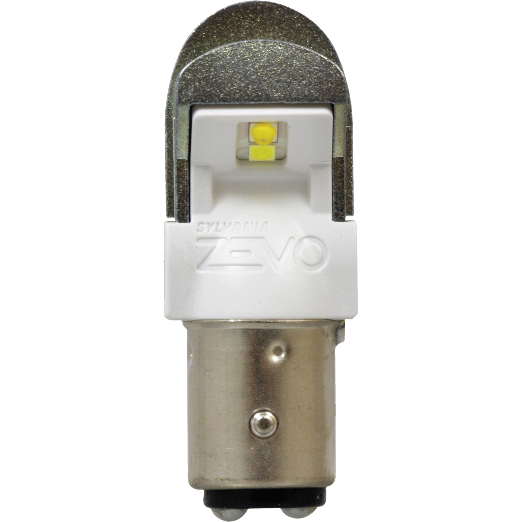 1157 Mini-ampoule automobile ZevoMD, DEL, 1,7 W, Blanc