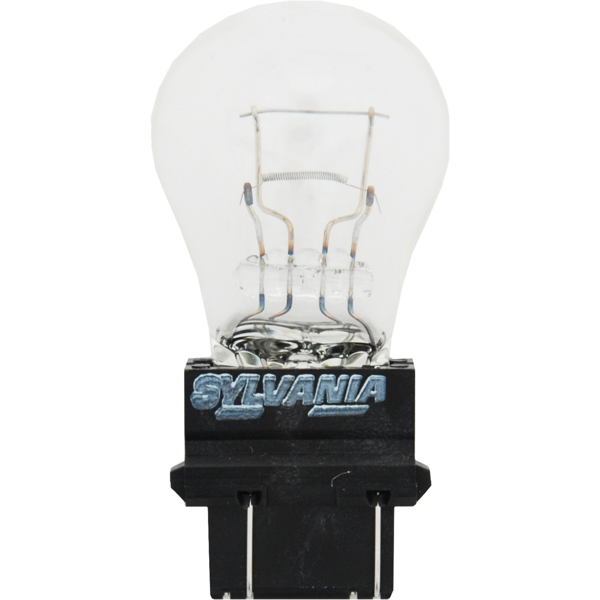 3057 Mini ampoule à longue durée de vie, Incandescente, 26,9 W, Blanc cassé