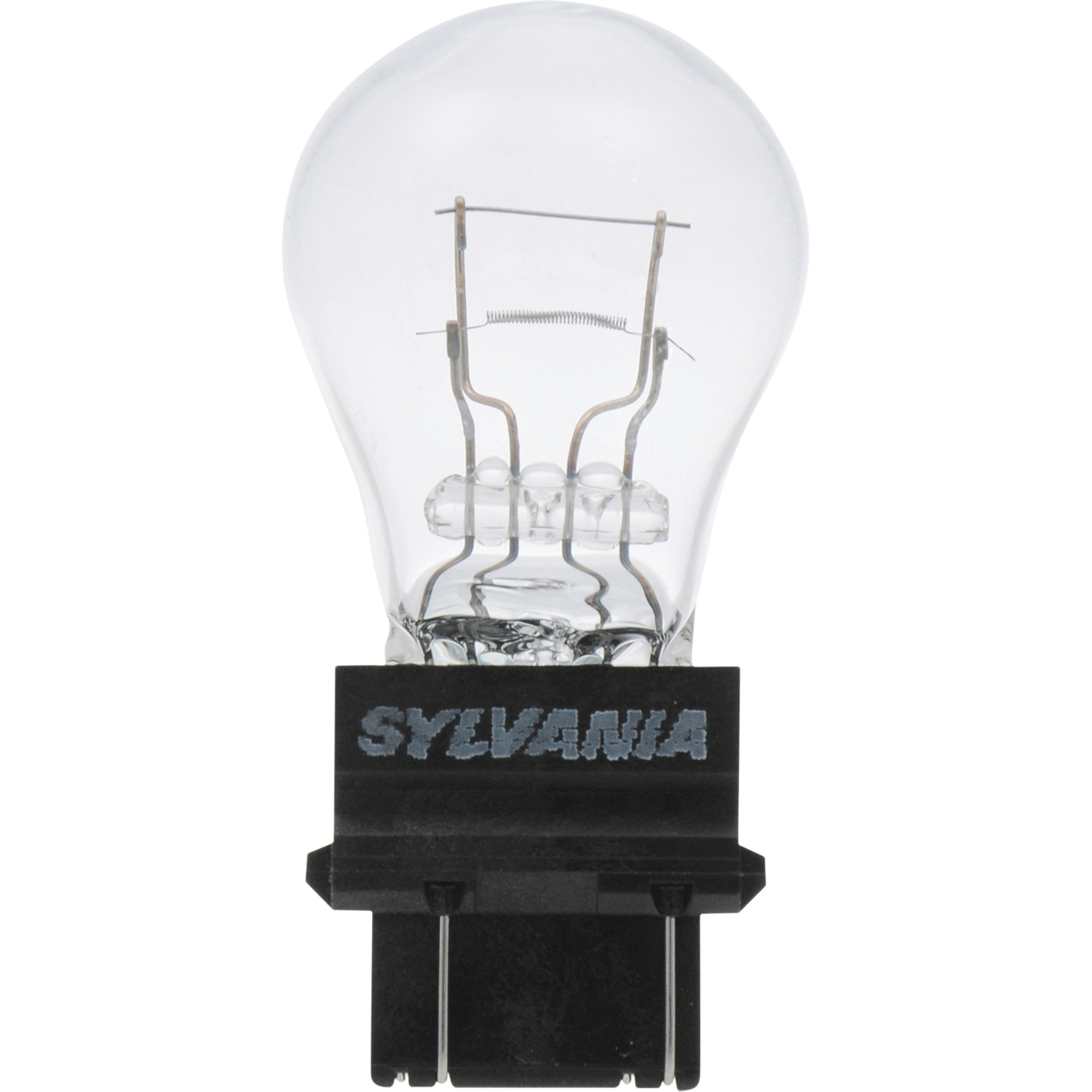 3057 Mini-ampoule automobile de base, Incandescente, 26,88 W, Blanc cassé