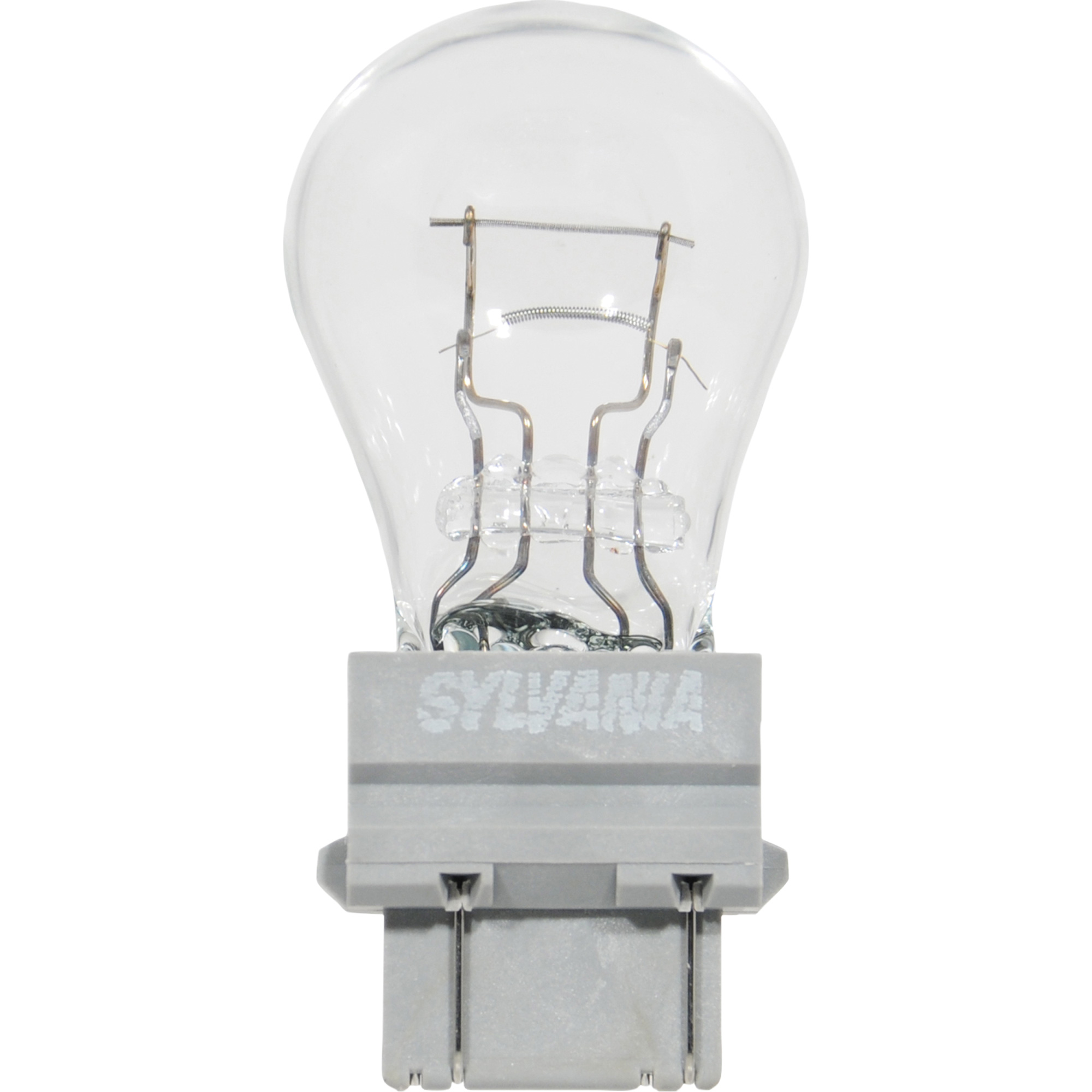 4057 Mini-ampoule automobile à longue durée de vie, Incandescente, 28,54 W, Blanc cassé