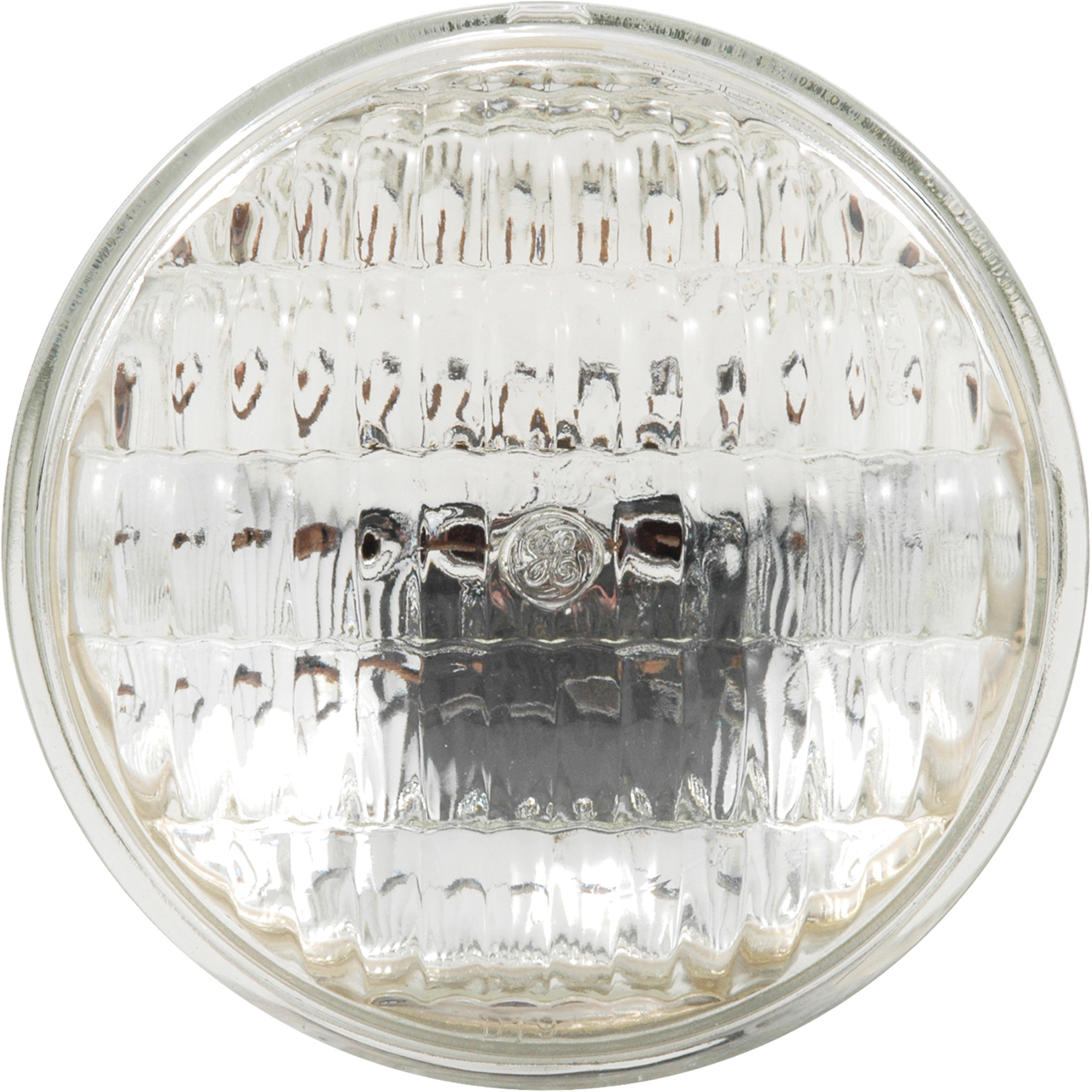 4411 Phare automobile scellé de base, Incandescente, 35 W, Blanc cassé