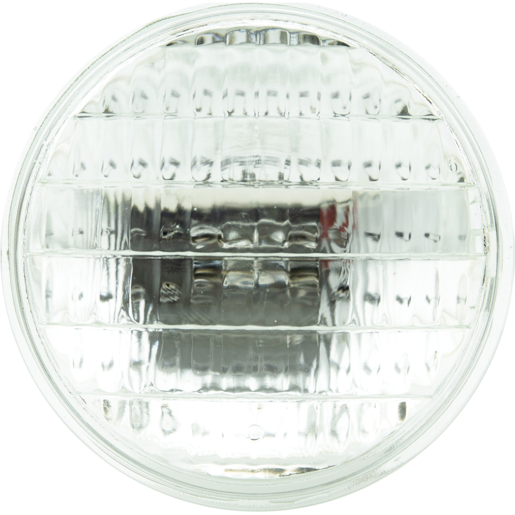 4511 Phare automobile scellé de base, 1,26 W/12,42 W, Blanc cassé