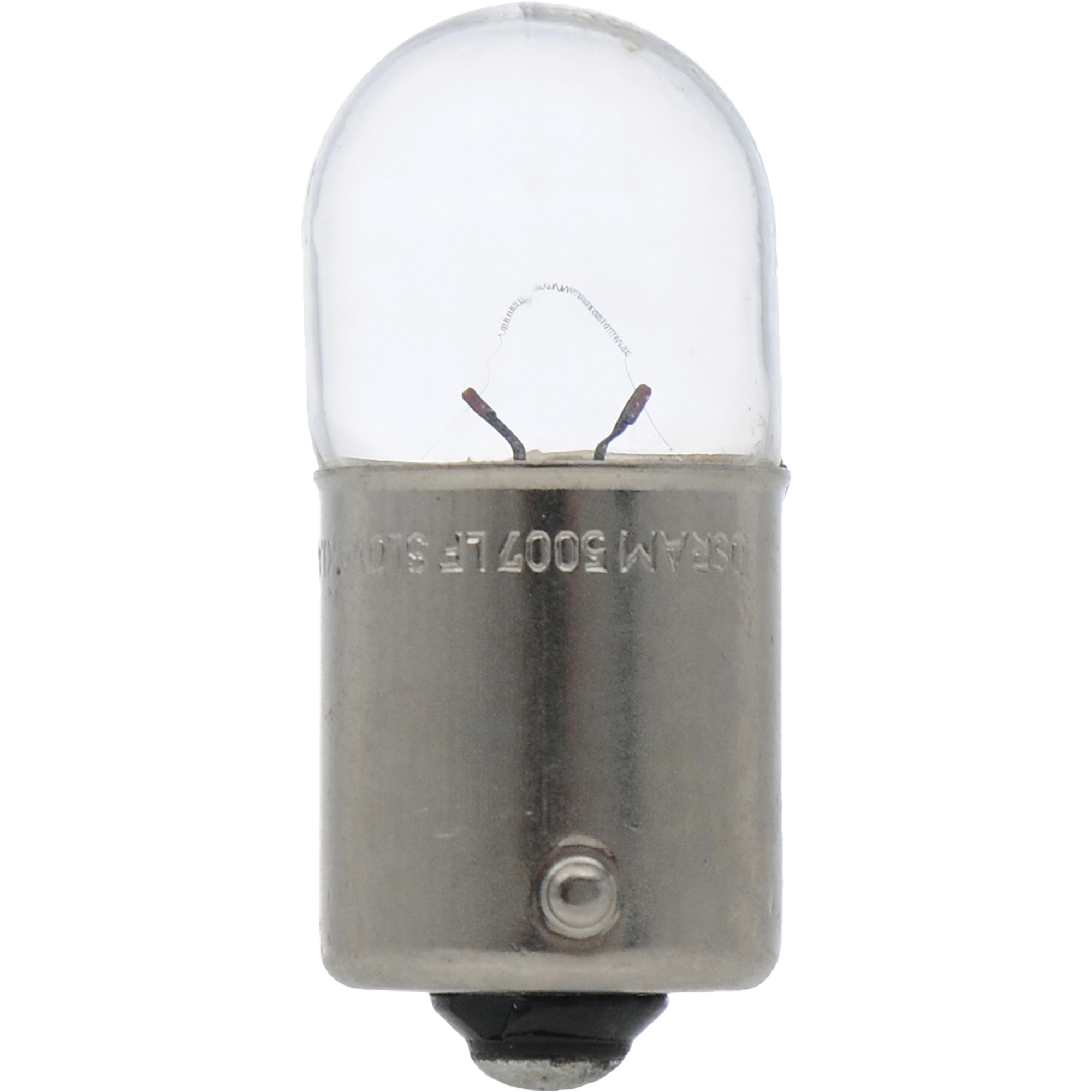 5007 Ampoule automobile de base, Incandescente, 5 W, Blanc cassé