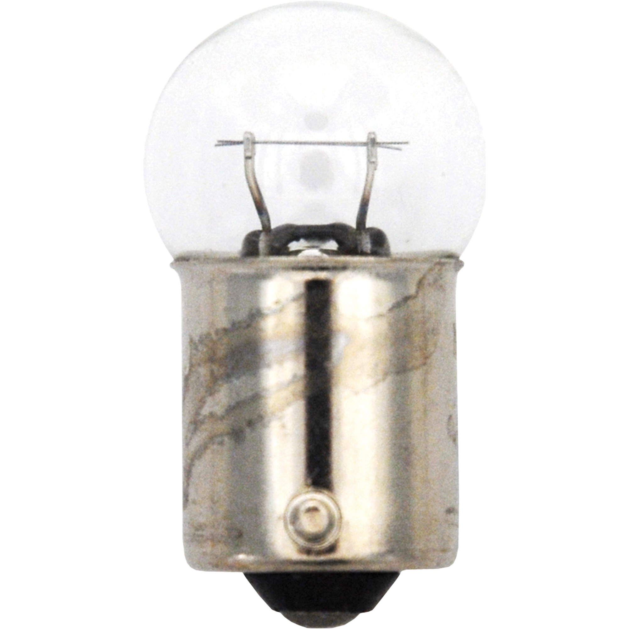 631 Mini-ampoule automobile de base, Incandescente, 8,82 W, Blanc cassé