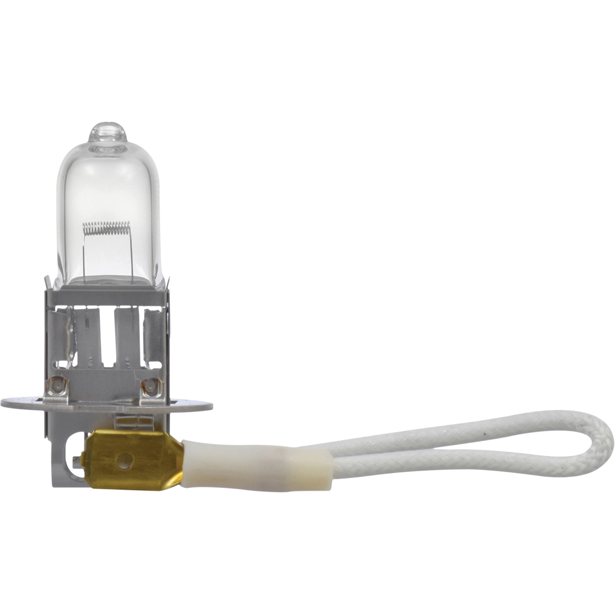 64151 Ampoule automobile de base, Halogène, 45 W, Blanc cassé