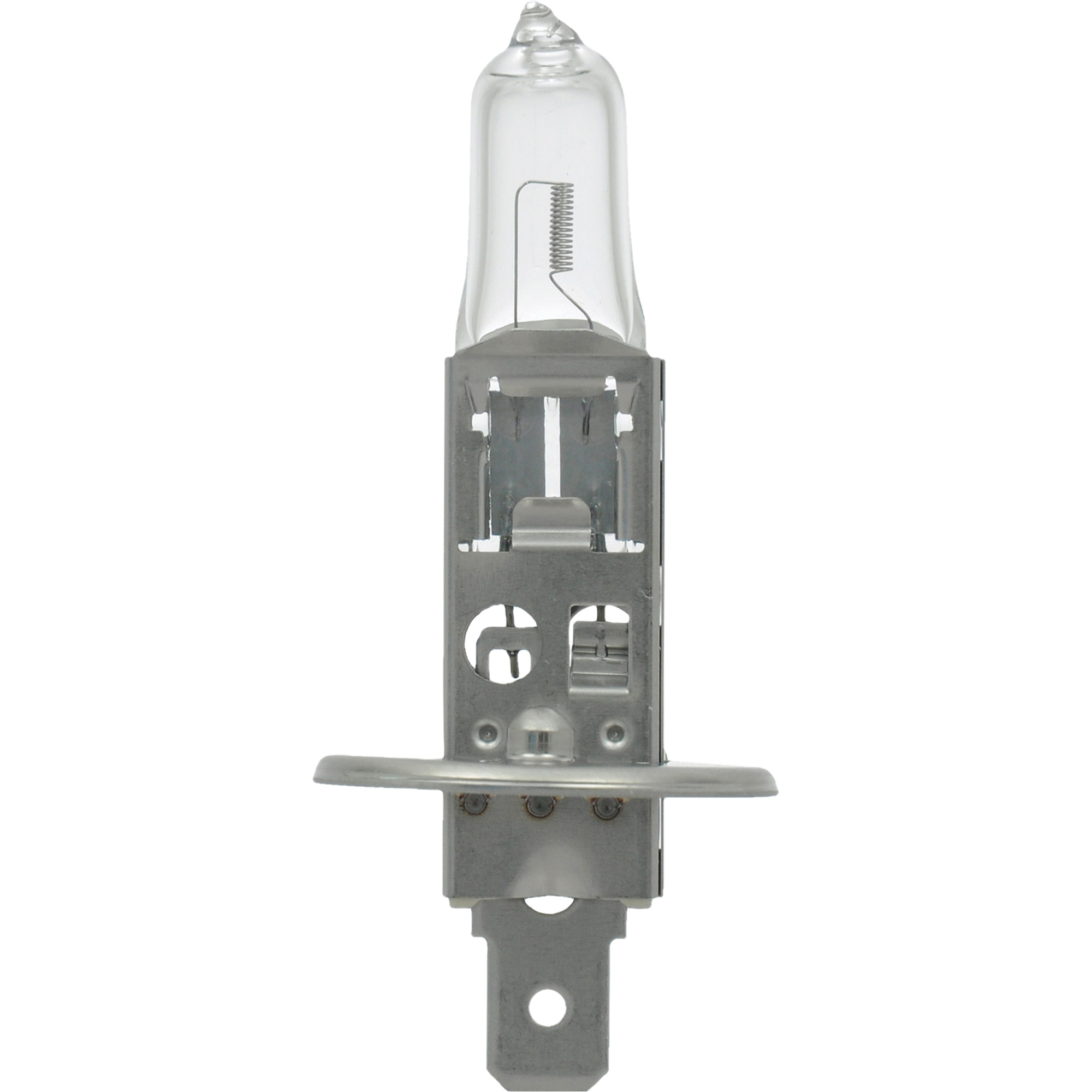 64155 Ampoule automobile de base, Halogène, 78 W, Blanc cassé