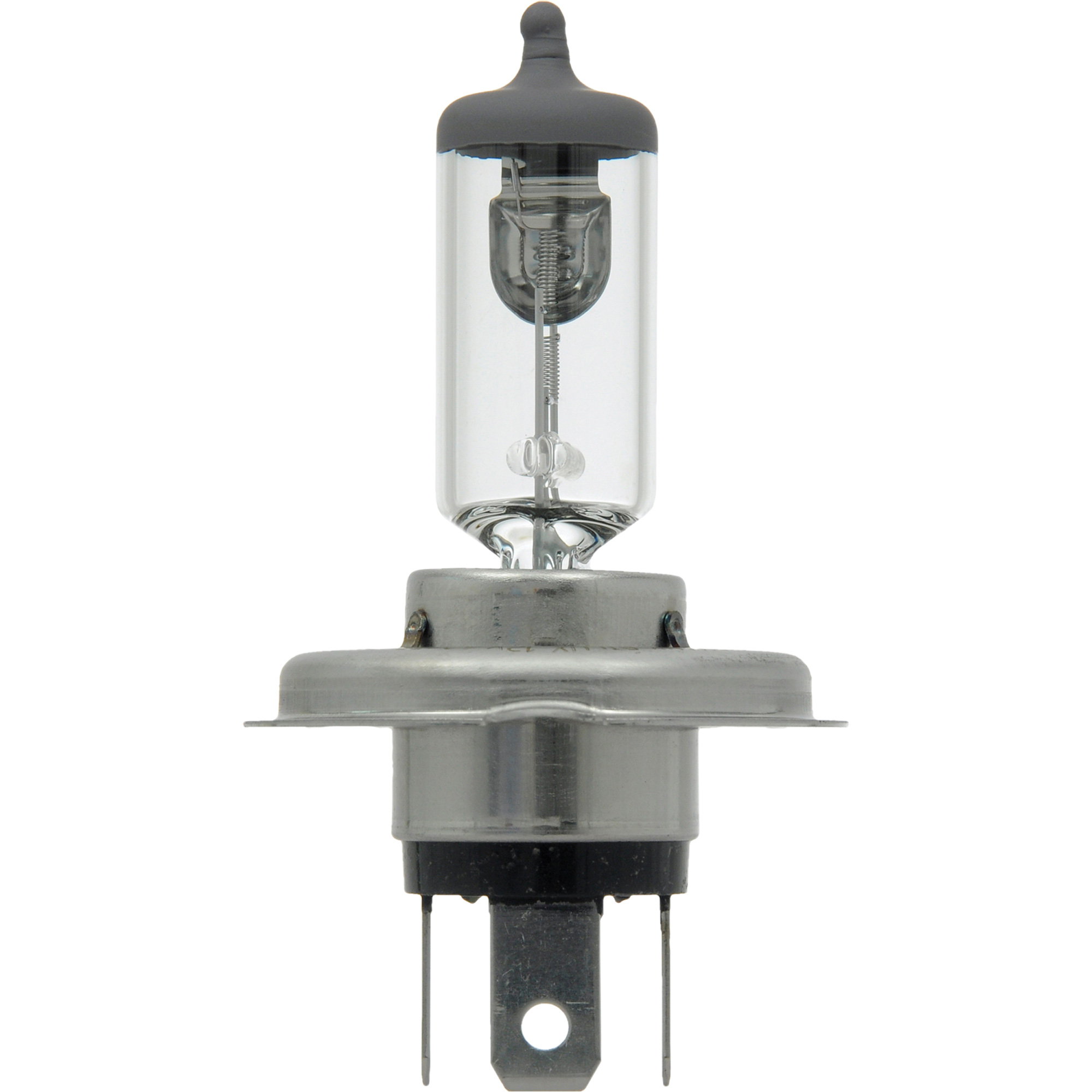 6419 Ampoule automobile de base, Halogène, 62 W/68 W, Blanc cassé