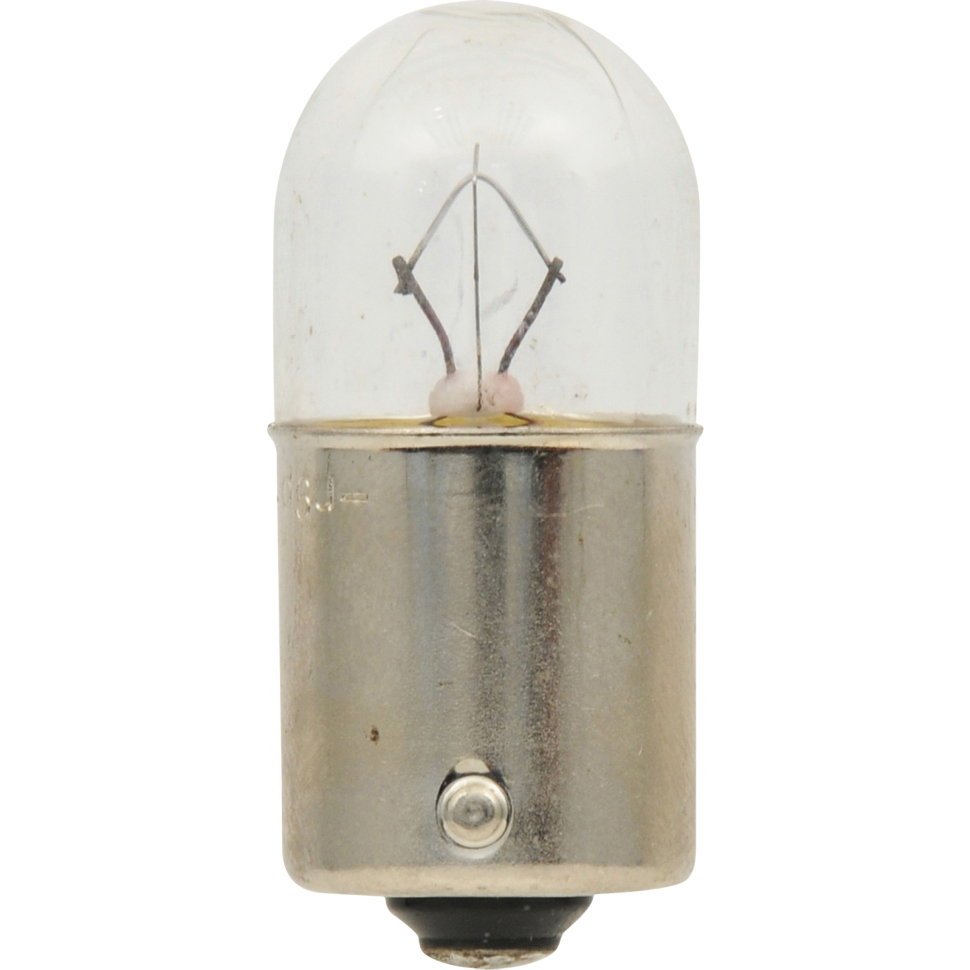67 Mini-ampoule automobile à longue durée de vie, Incandescente, 7,97 W, Blanc cassé