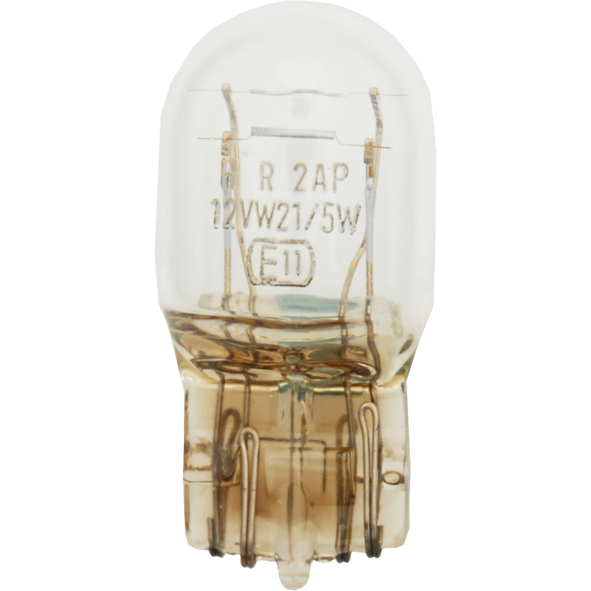 7442 Mini-ampoule automobile de base, Incandescente, 25 W/5,9 W, Blanc