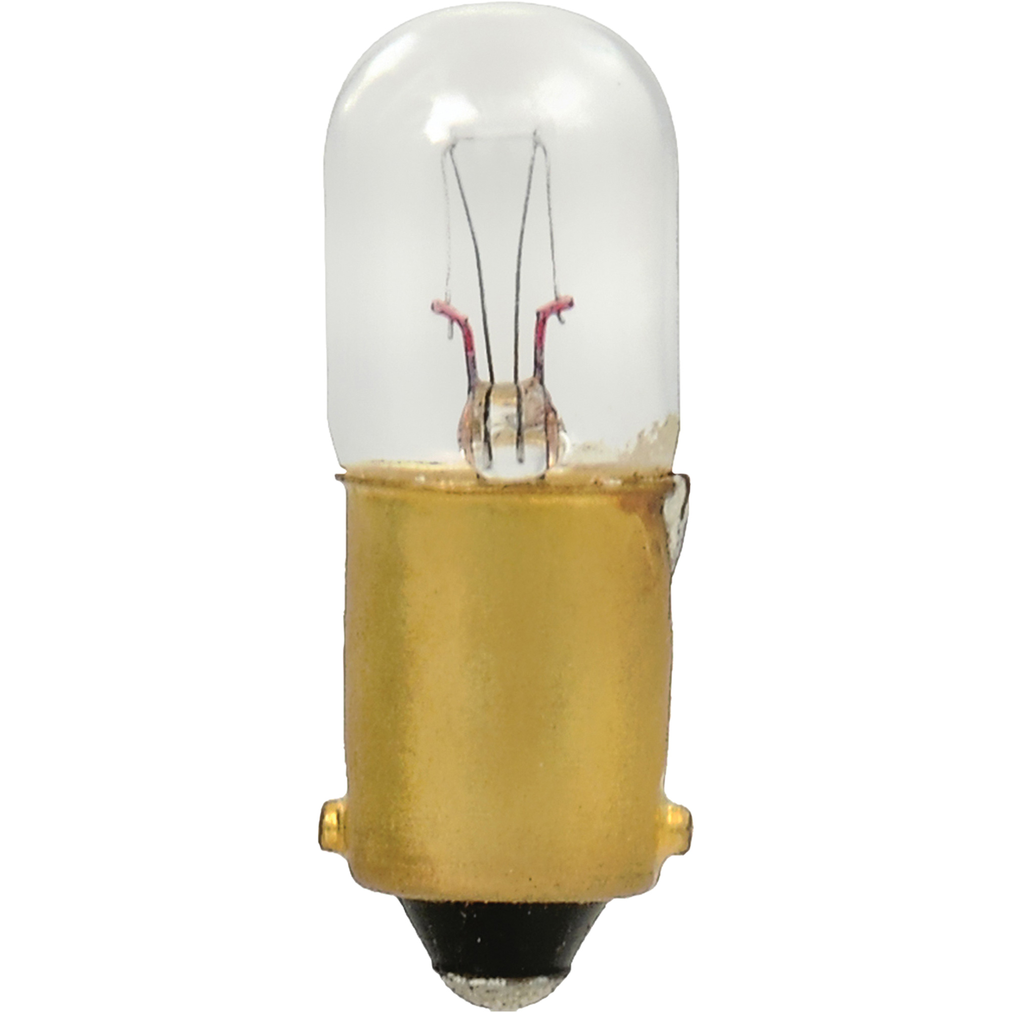 757 Ampoule automobile de base, Incandescente, 2,24 W, Blanc cassé