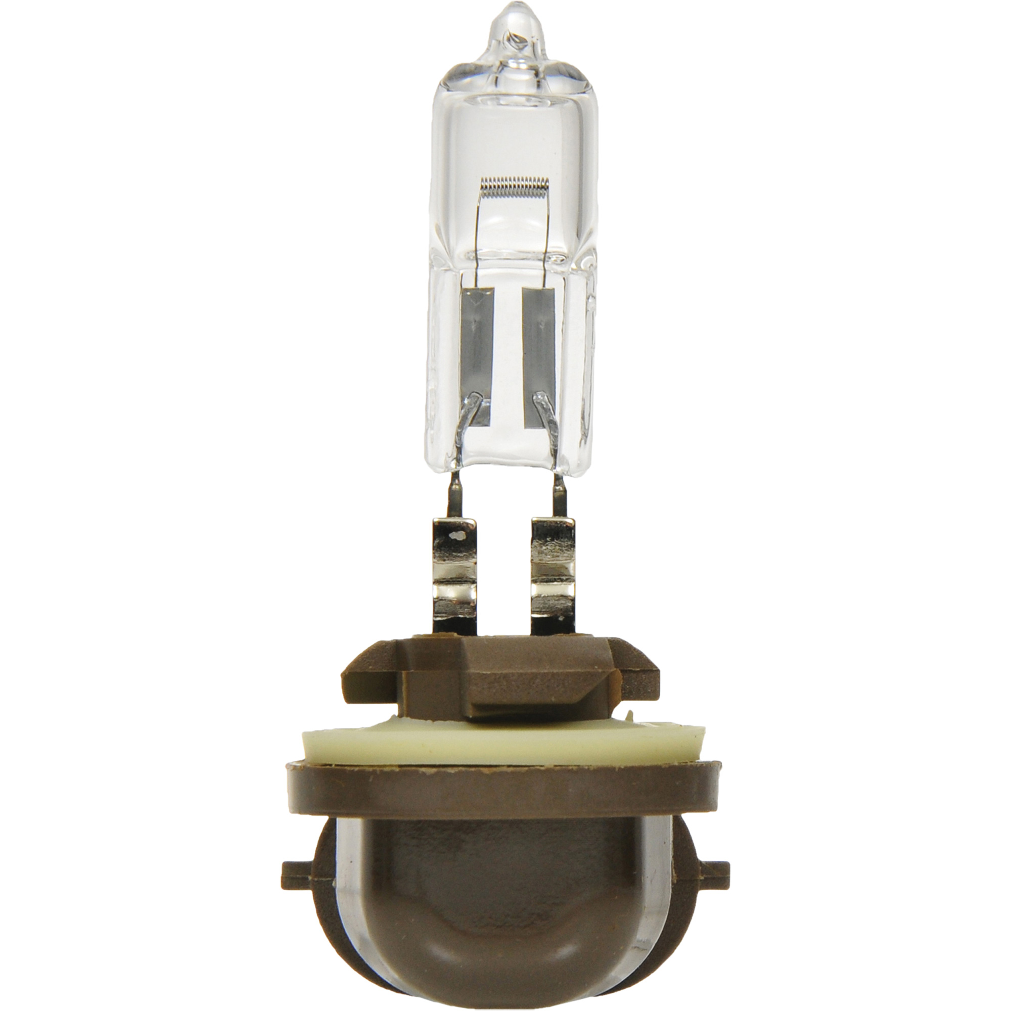 886 Phare antibrouillard de base, Halogène, 50 W, Blanc cassé