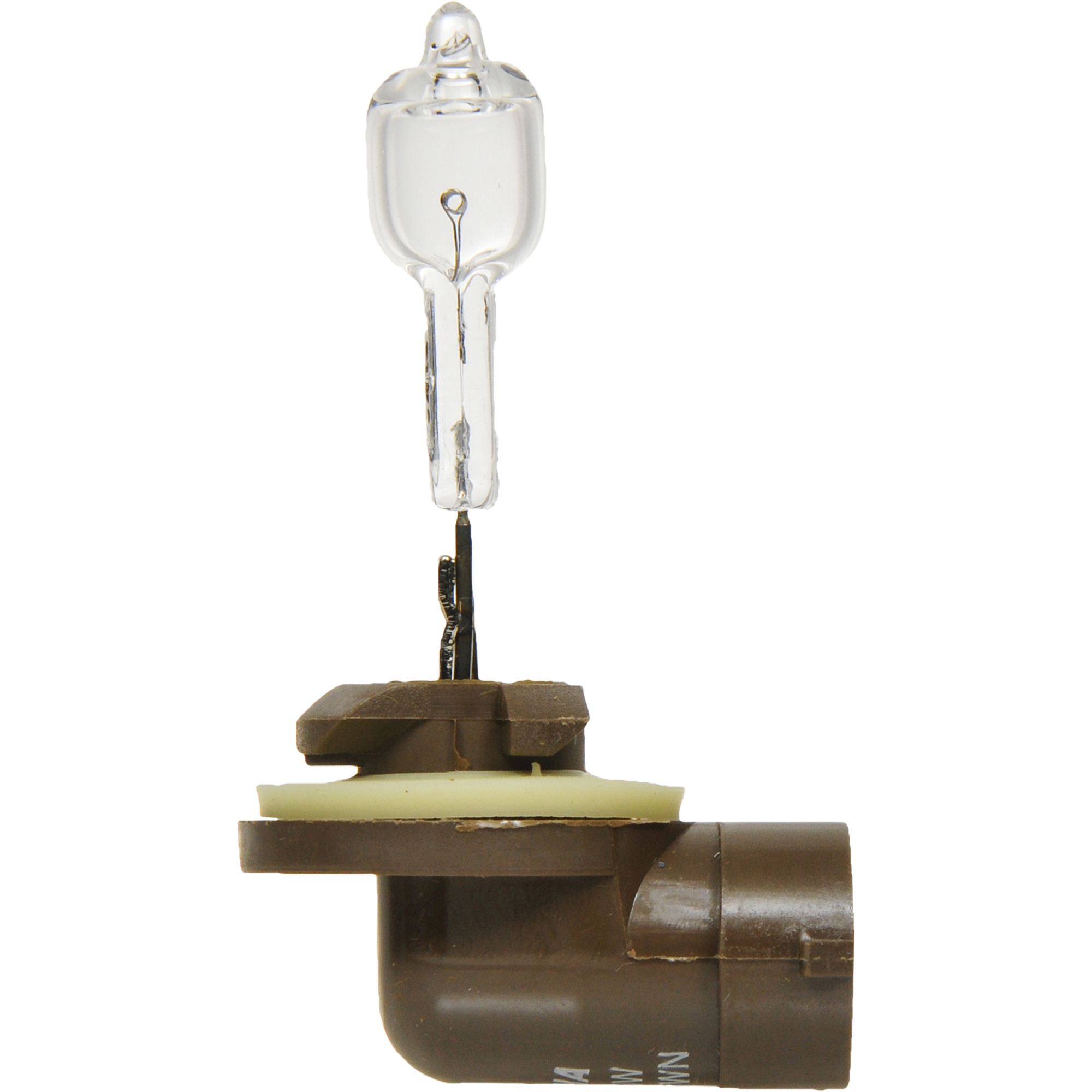 886 Phare antibrouillard de base, Halogène, 50 W, Blanc cassé – Image 2