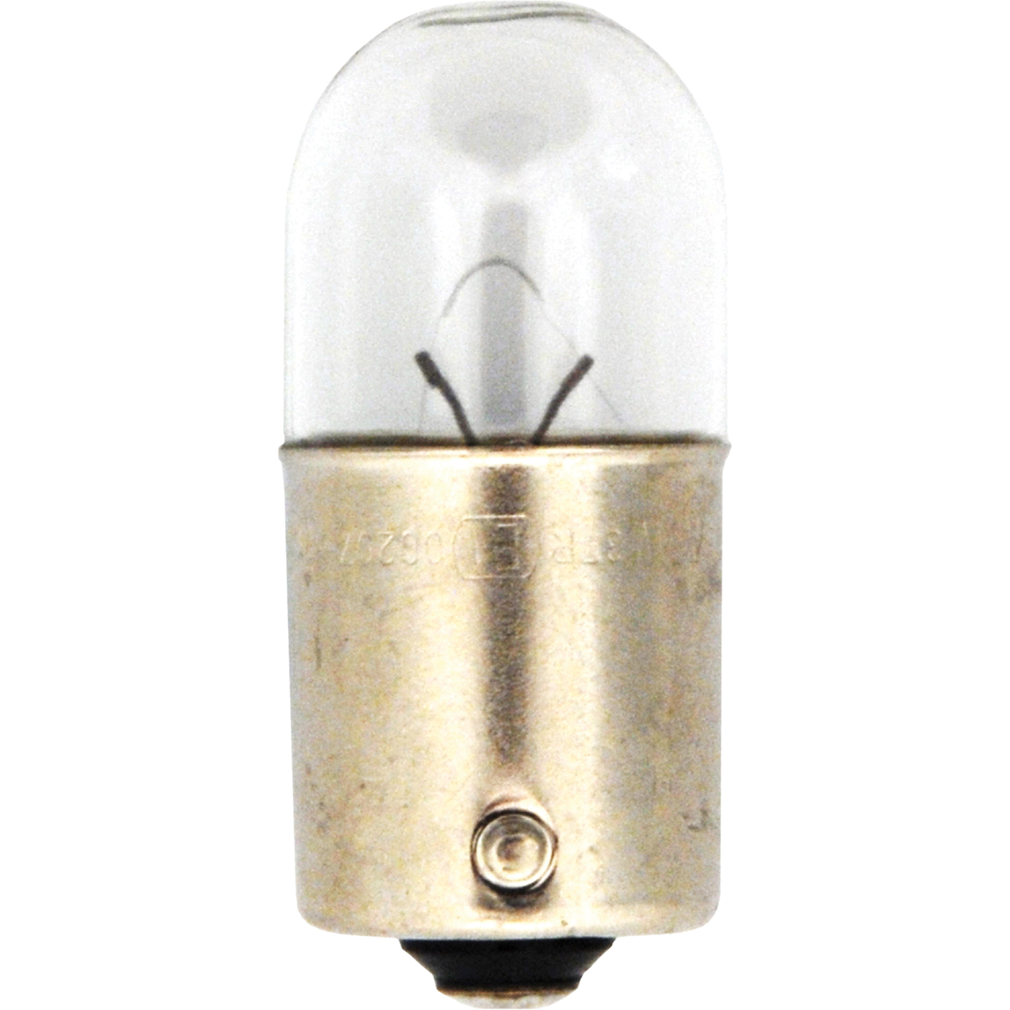 89 Ampoule automobile de base, Incandescente, 7,54 W, Blanc cassé