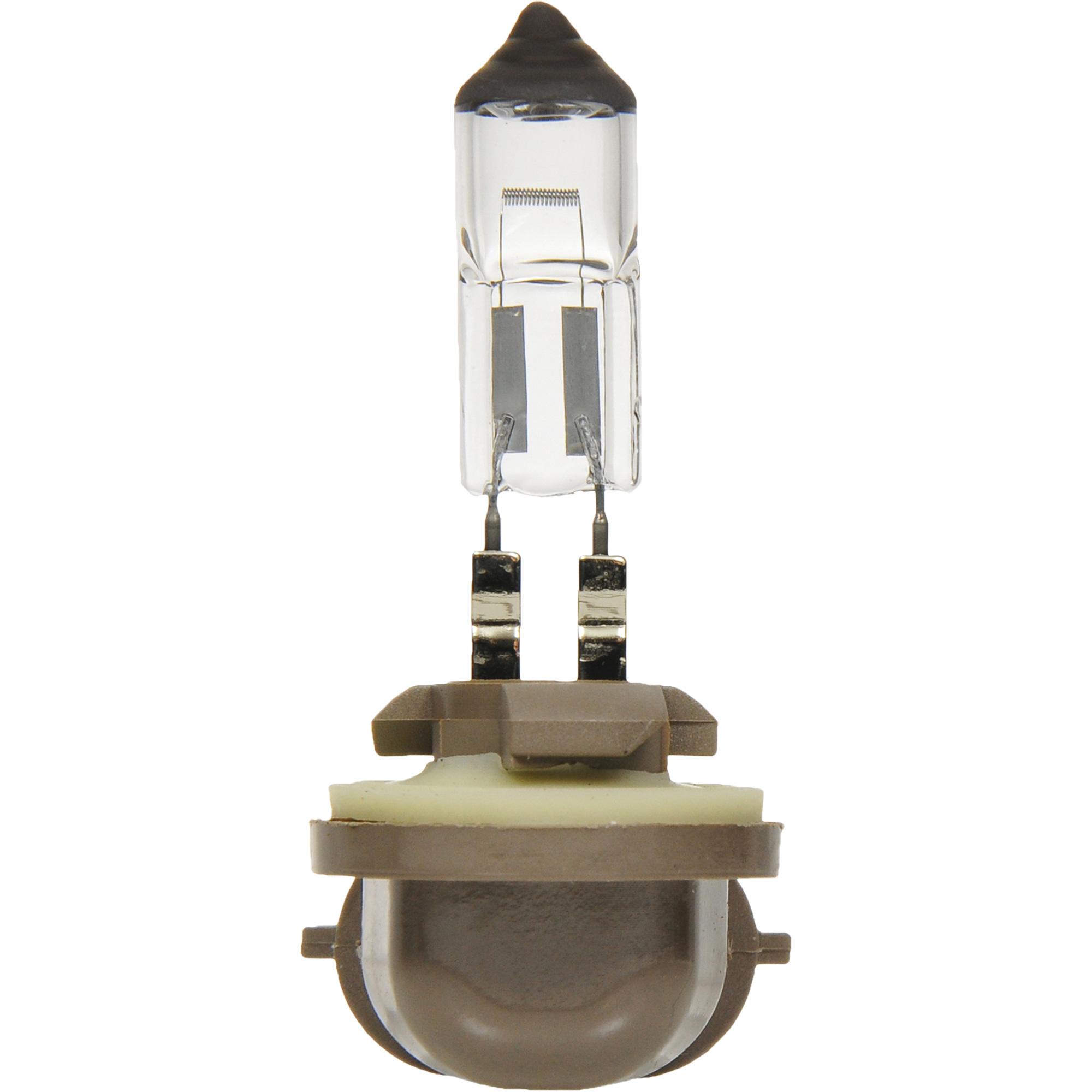 896 Phare antibrouillard de base, Halogène, 37,5 W, Blanc cassé