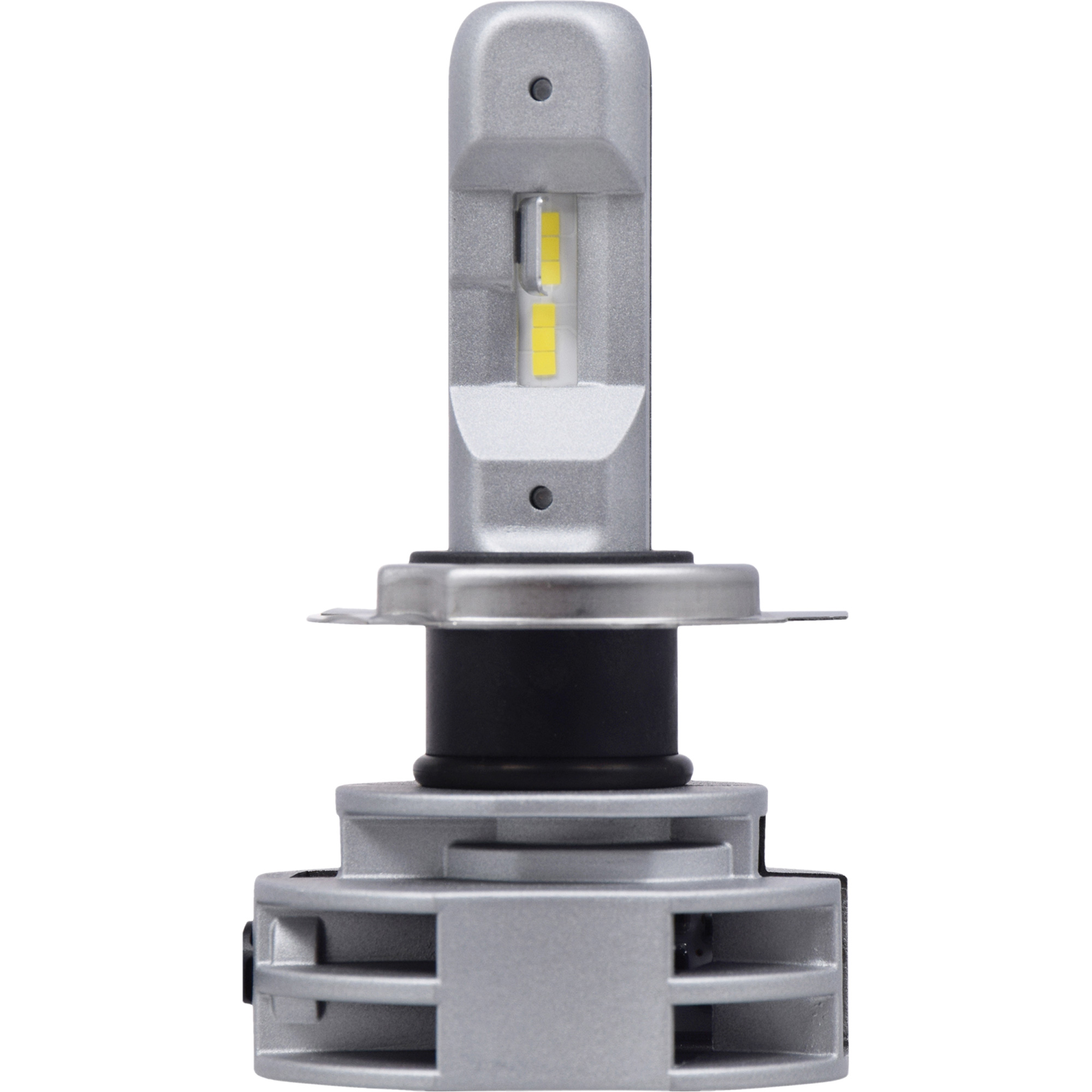 9003 Ampoule pour feu avant, DEL, 12 W/14 W/24 W, Blanc
