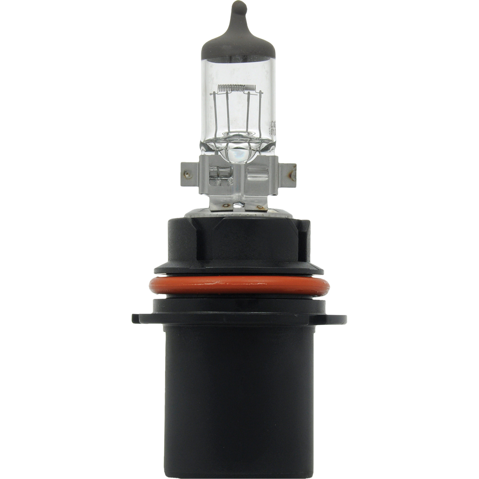 9004 Ampoule automobile de base, Halogène, 45 W/65 W, Blanc cassé