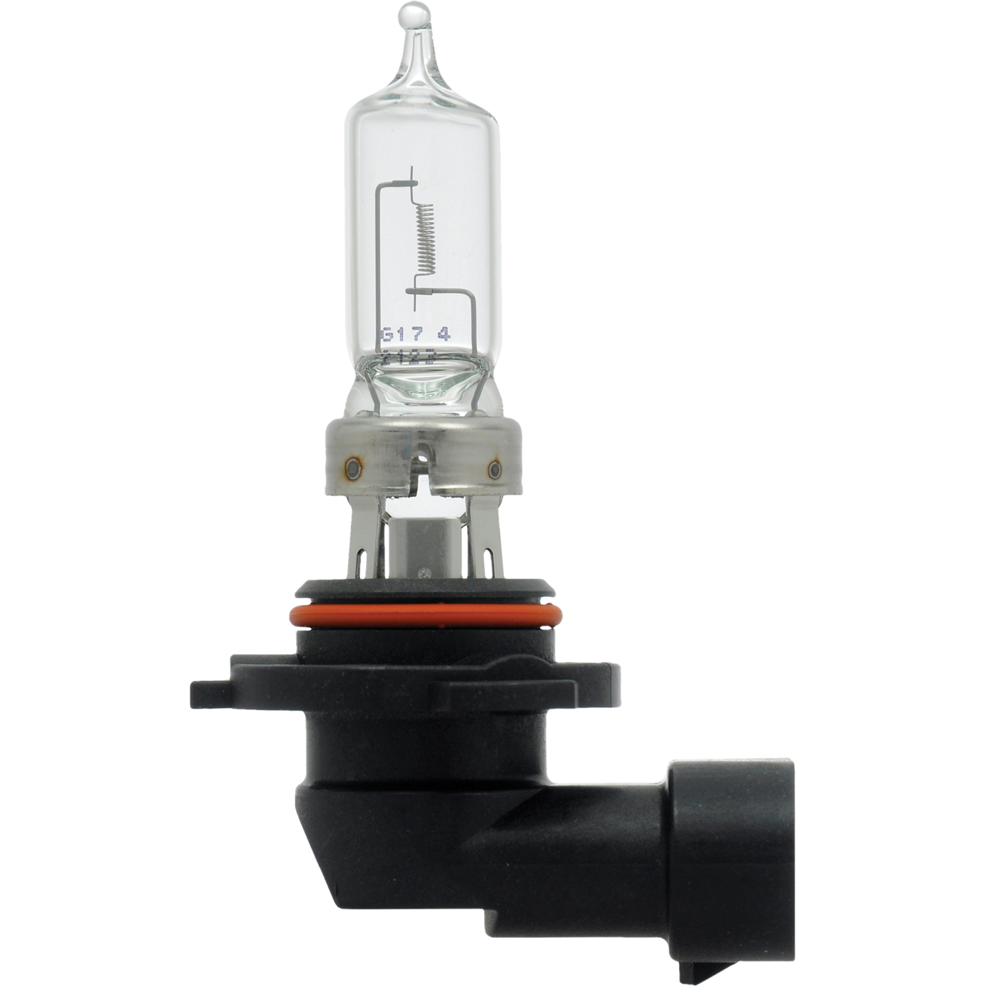 9005 Ampoule automobile de base, Halogène, 65 W, Blanc cassé