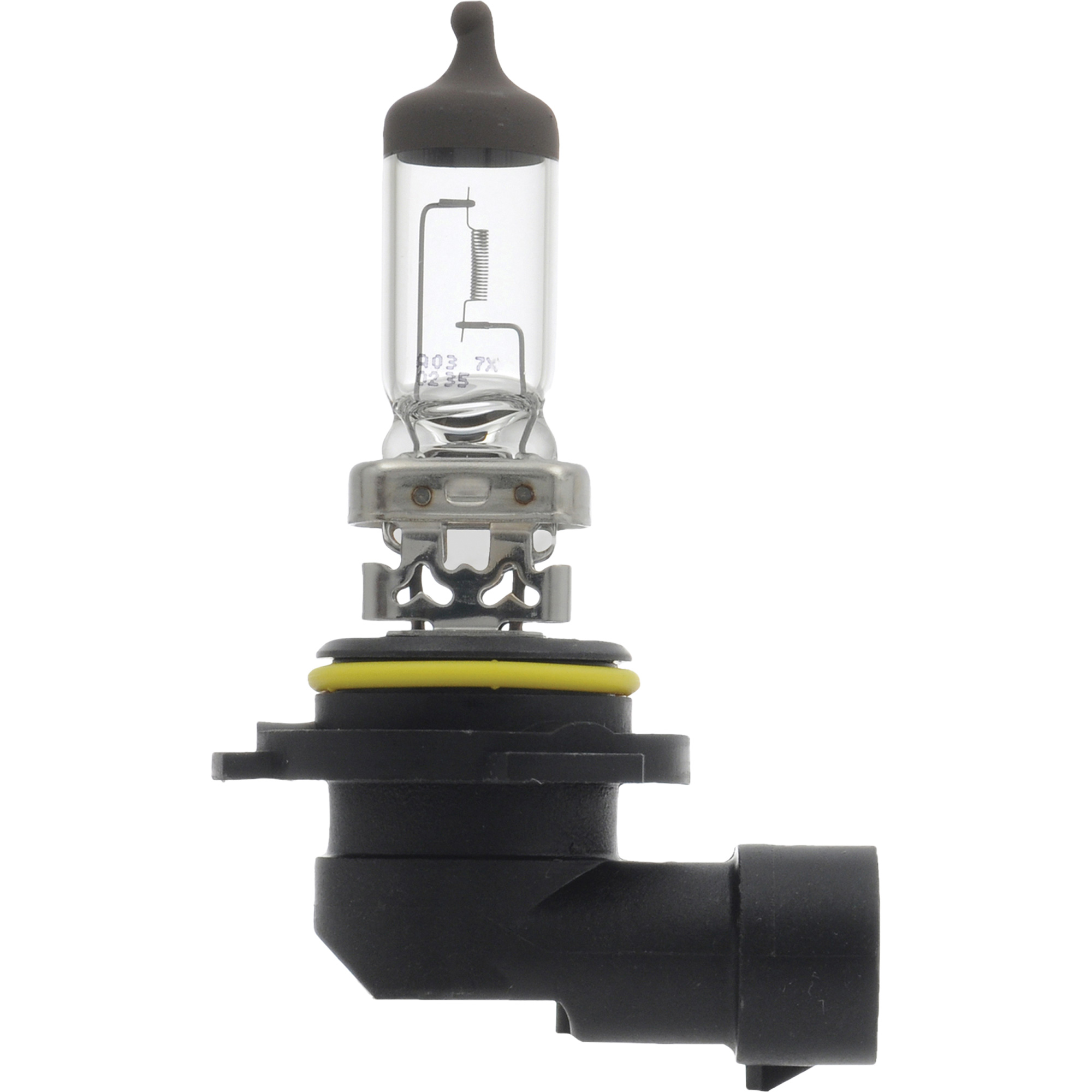 9006 Ampoule de base pour feu avant XtraVisionMD, Halogène, 55 W, Blanc cassé