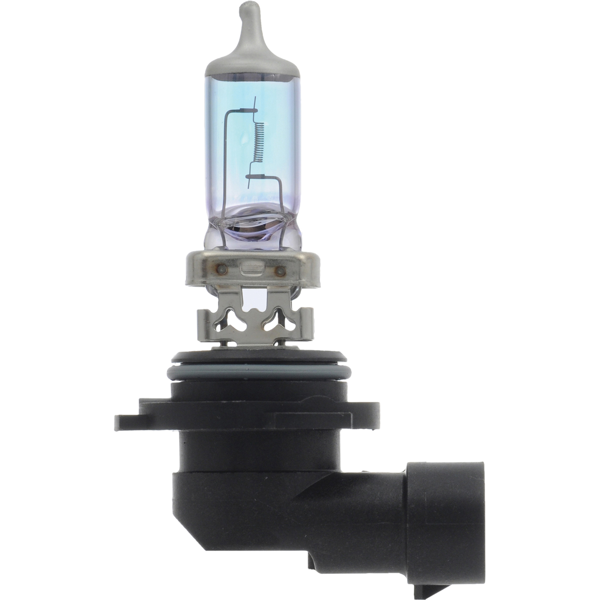 9006 Ampoule de feu avant SilverStarMD, Halogène, 55 W, Blanc