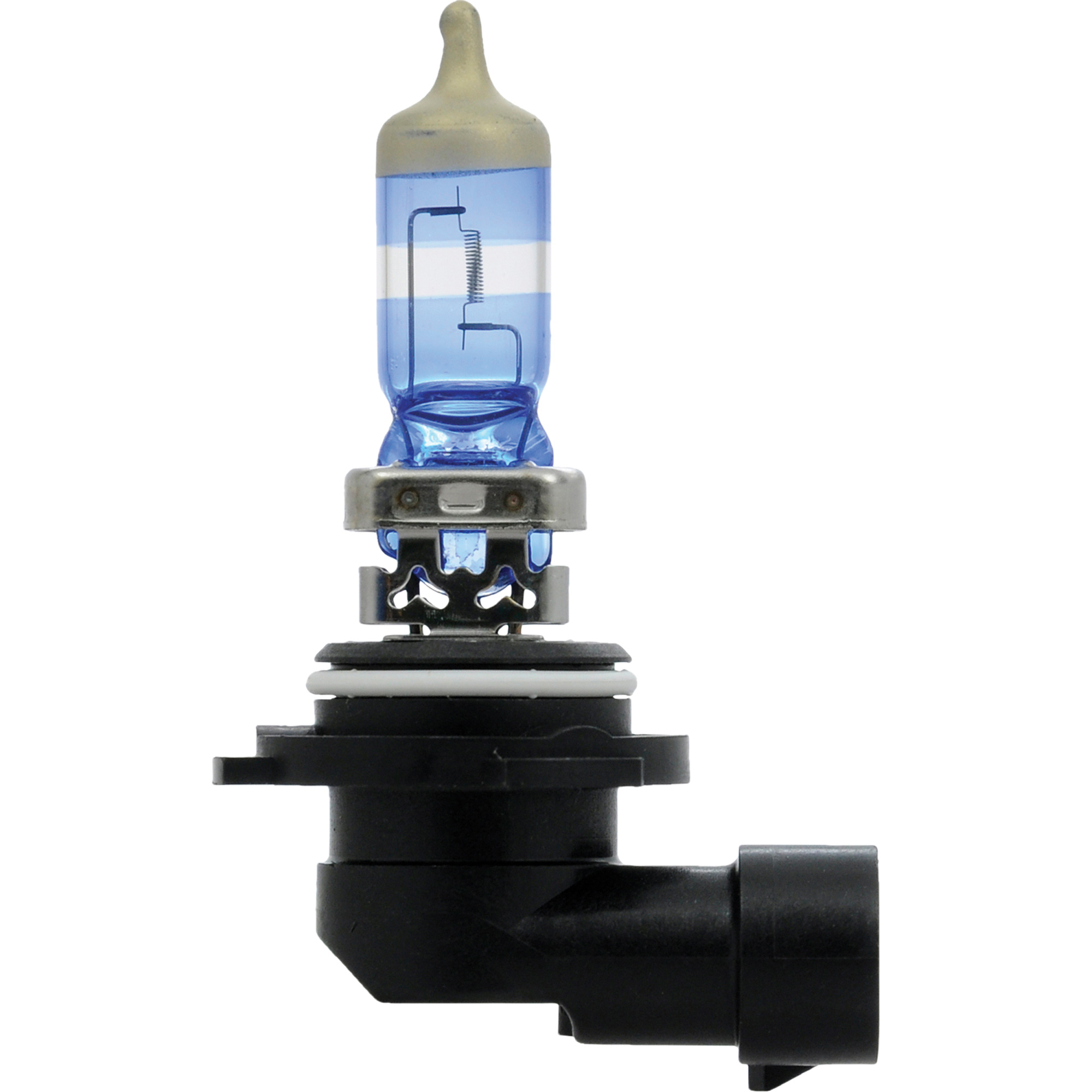 9006 Ampoule de feu avant SilverStarMD Ultra, Halogène, 55 W, Blanc