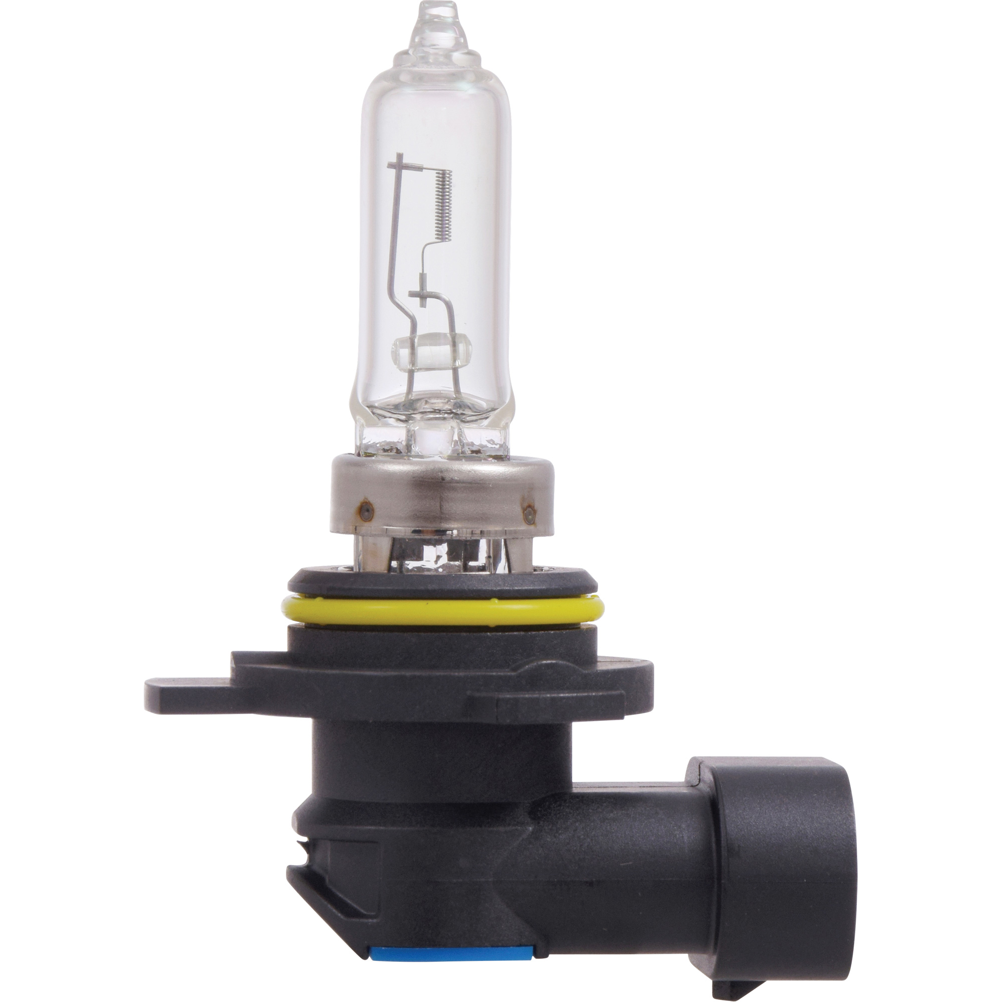 9012 Ampoule de base pour feu avant, Halogène, 60 W, Blanc cassé