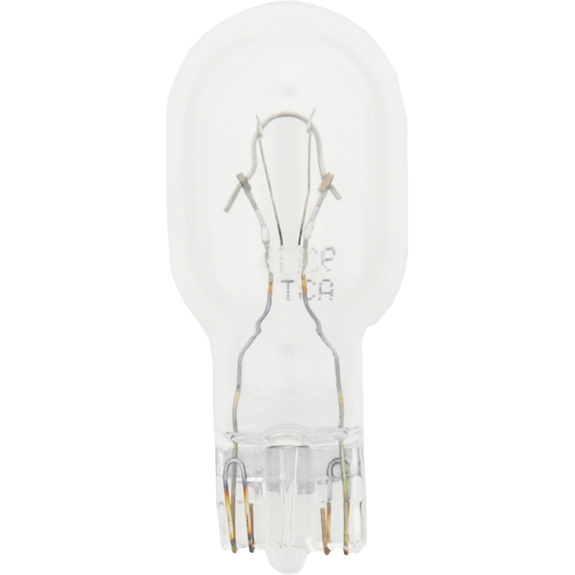 906 Ampoule automobile de base pour feu avant, Incandescente, 8,97 W, Blanc cassé