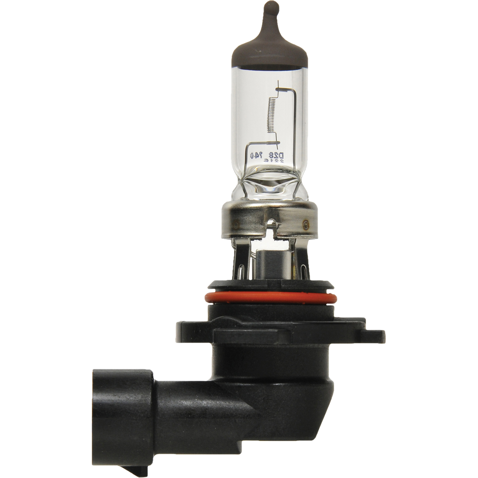 9140 Phare antibrouillard de base, Halogène, 40 W, Blanc cassé
