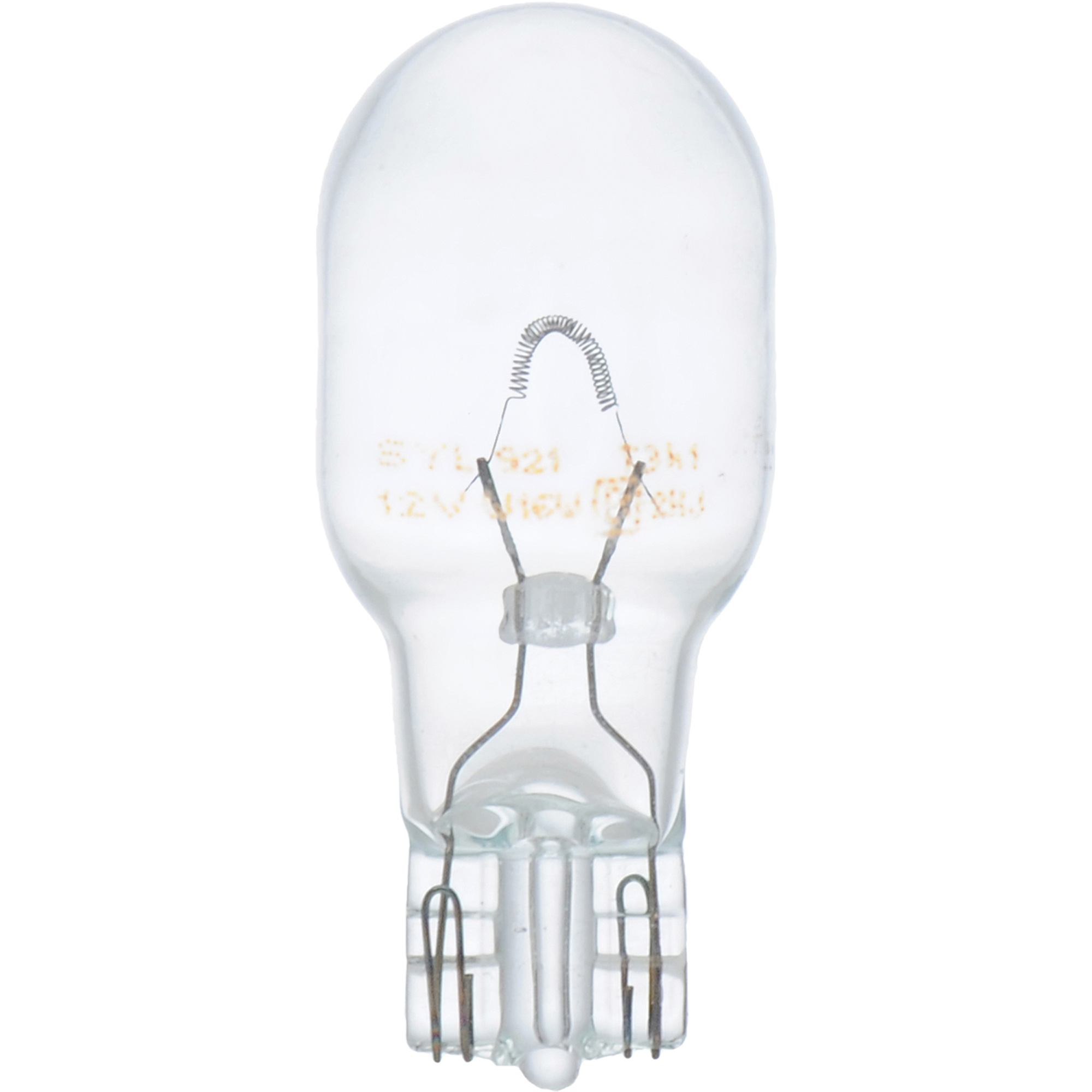 921 Ampoule automobile de base, Incandescente, 17,92 W, Blanc cassé