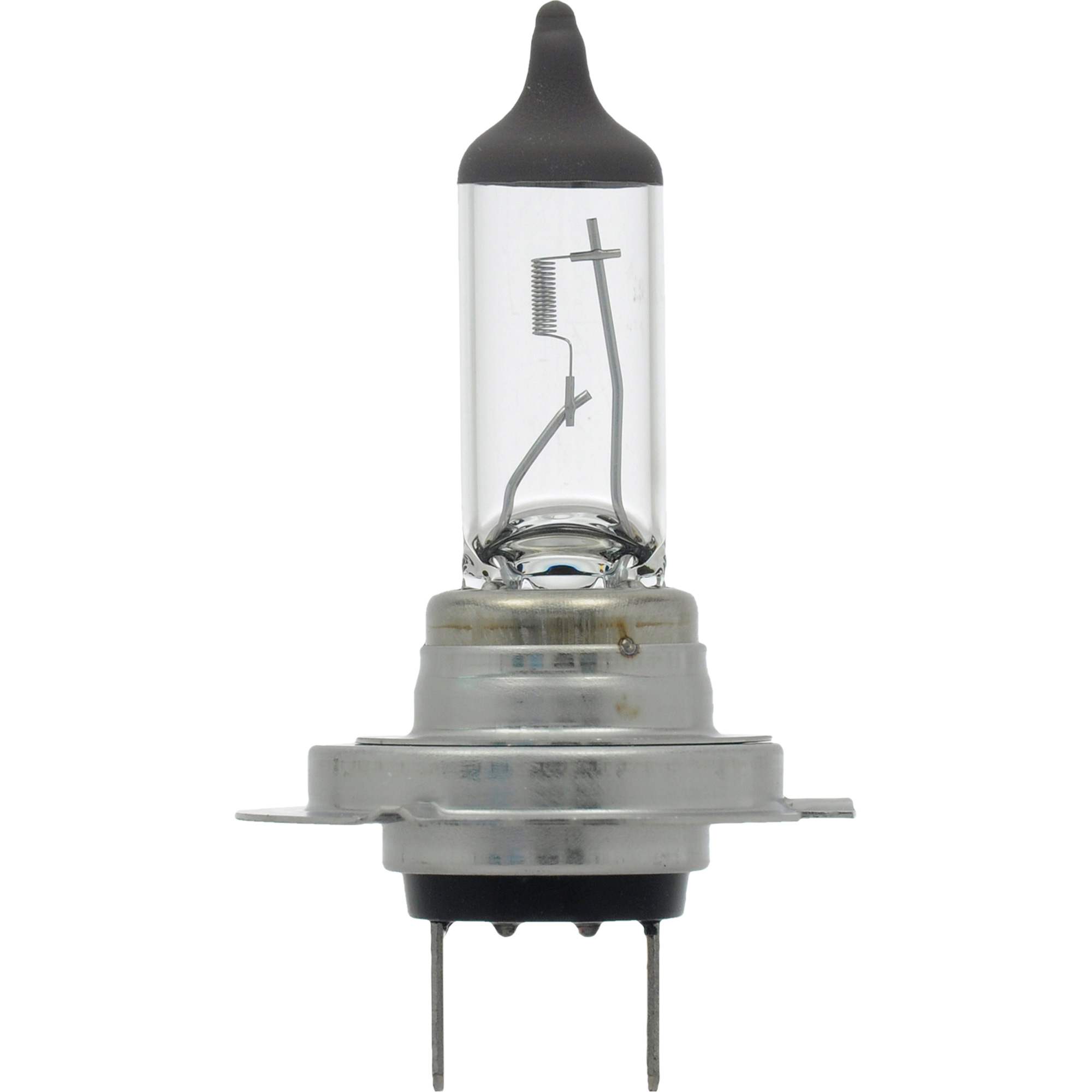 Ampoule automobile à longue durée de vie H7, Halogène, 55 W/60 W, Blanc