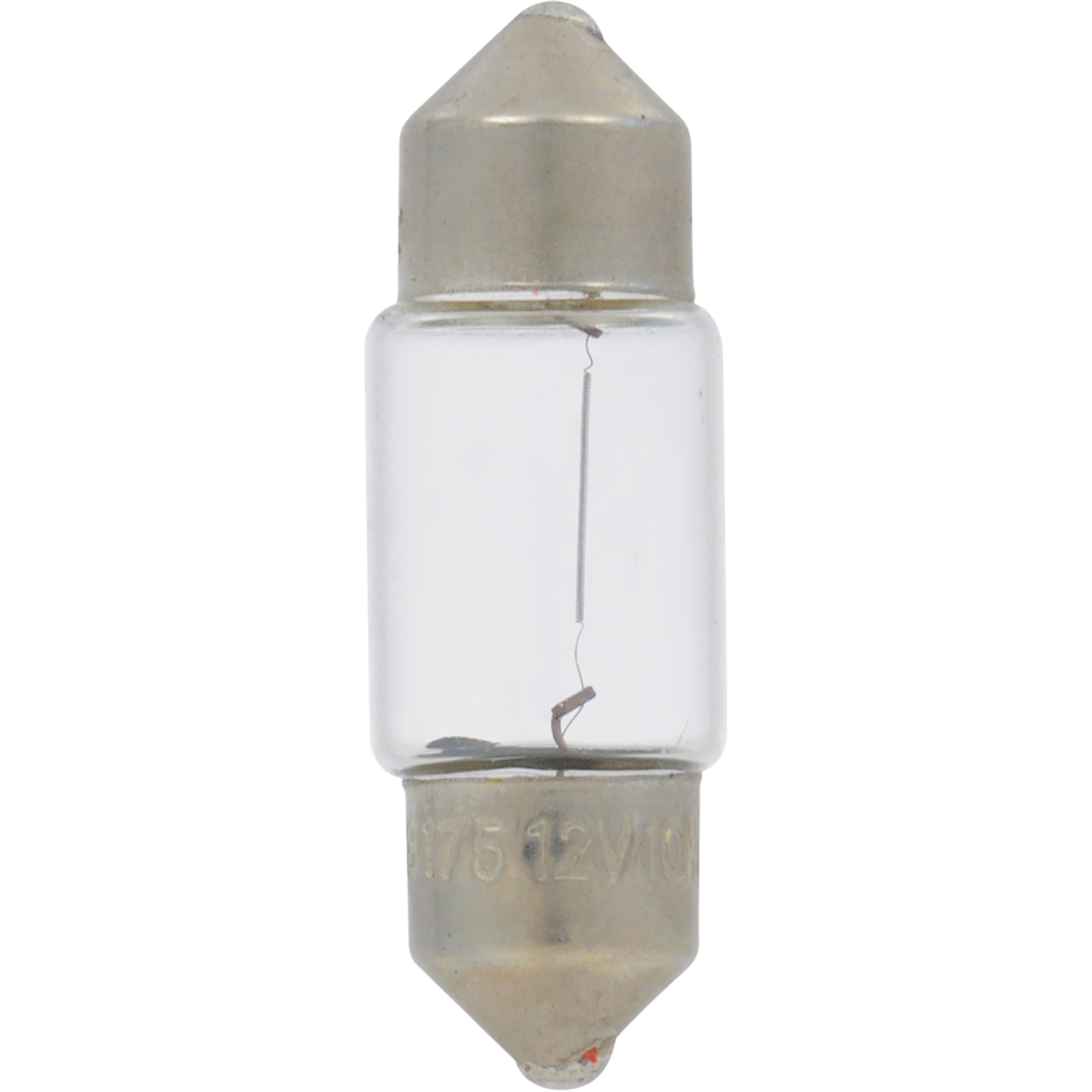 Ampoule automobile de base DE3175, Incandescente, 10 W, Blanc cassé