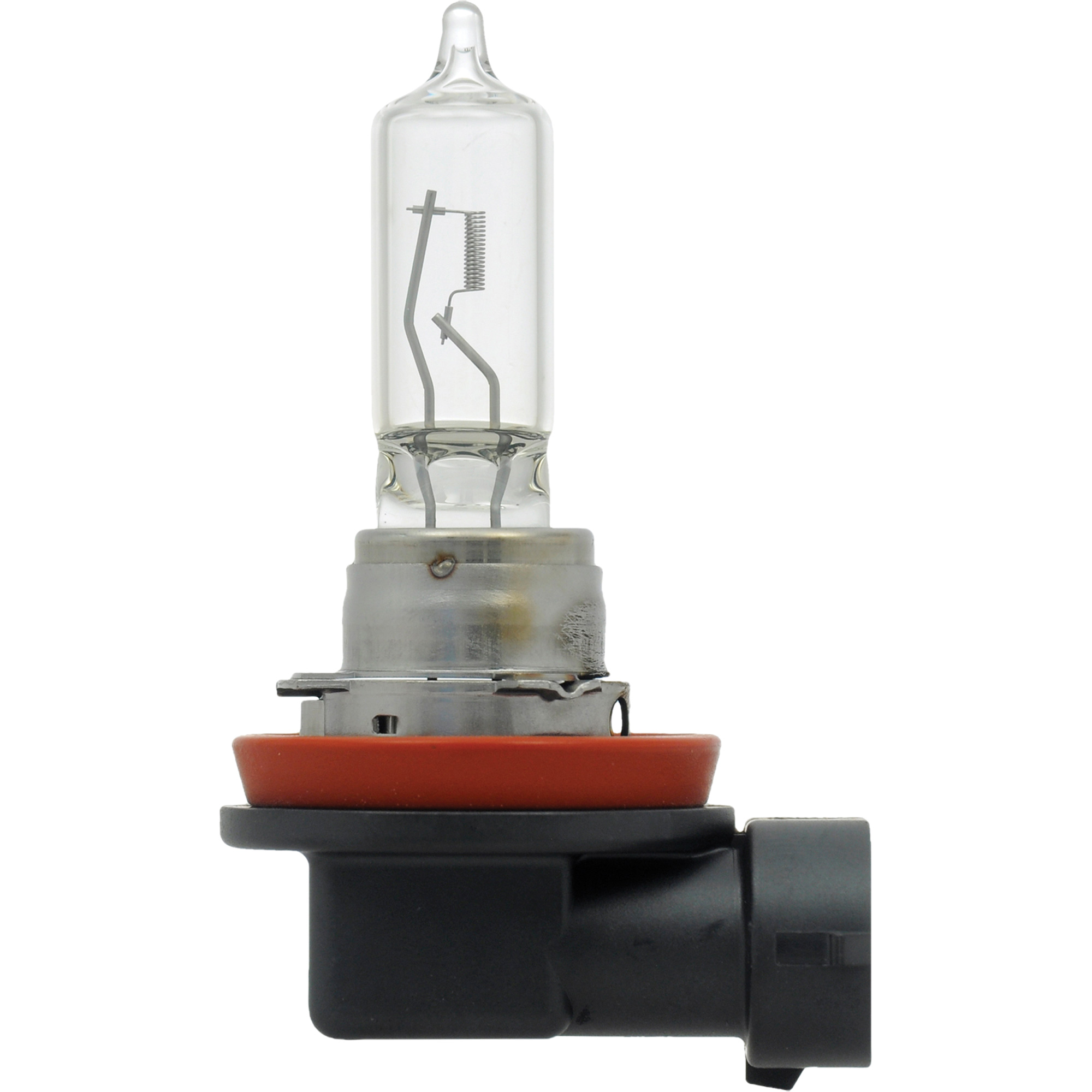 Ampoule de base pour feu avant H89, Halogène, 70 W, Blanc cassé