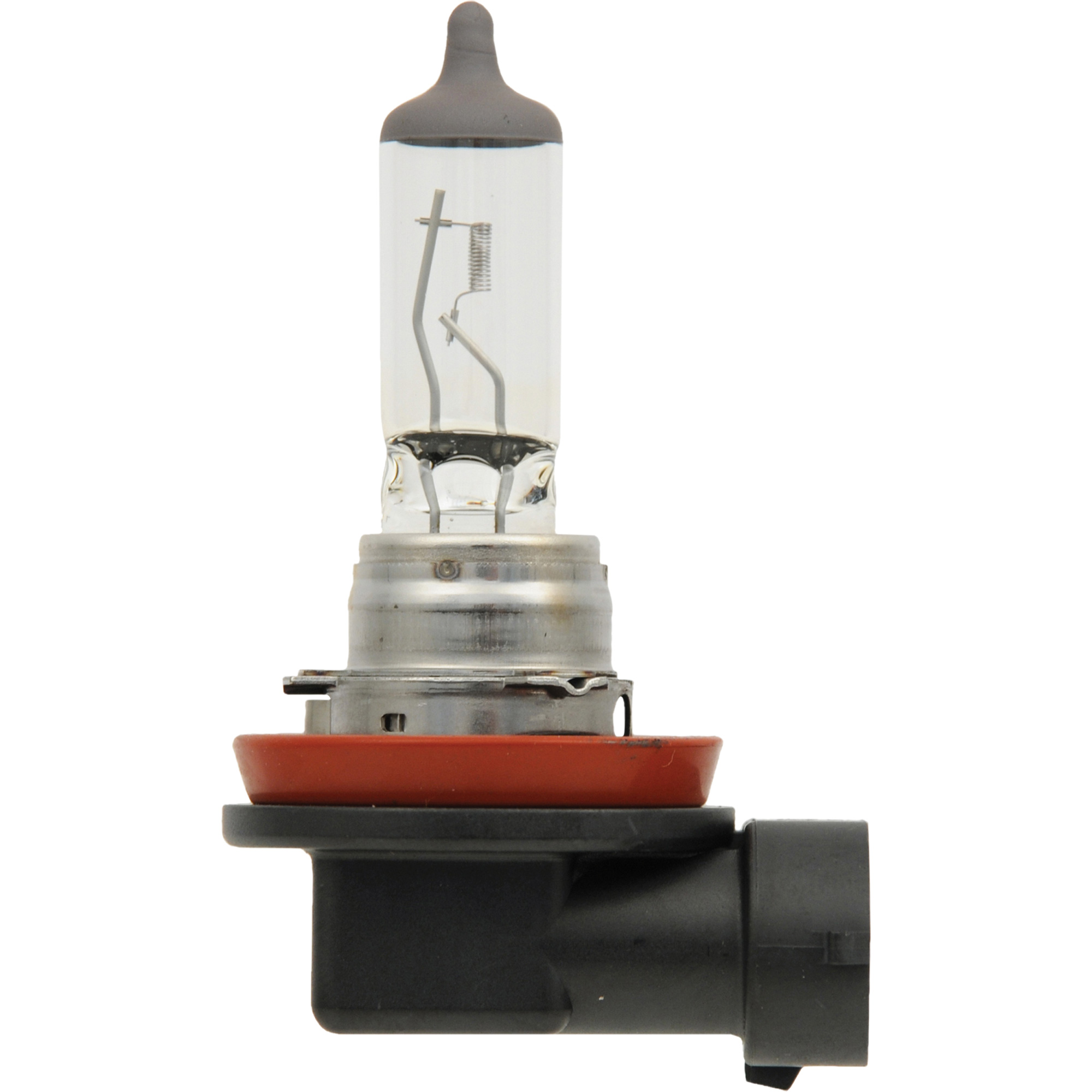 Ampoule de base pour feu avant XtraVisionMD H11, Halogène, 55 W, Blanc cassé