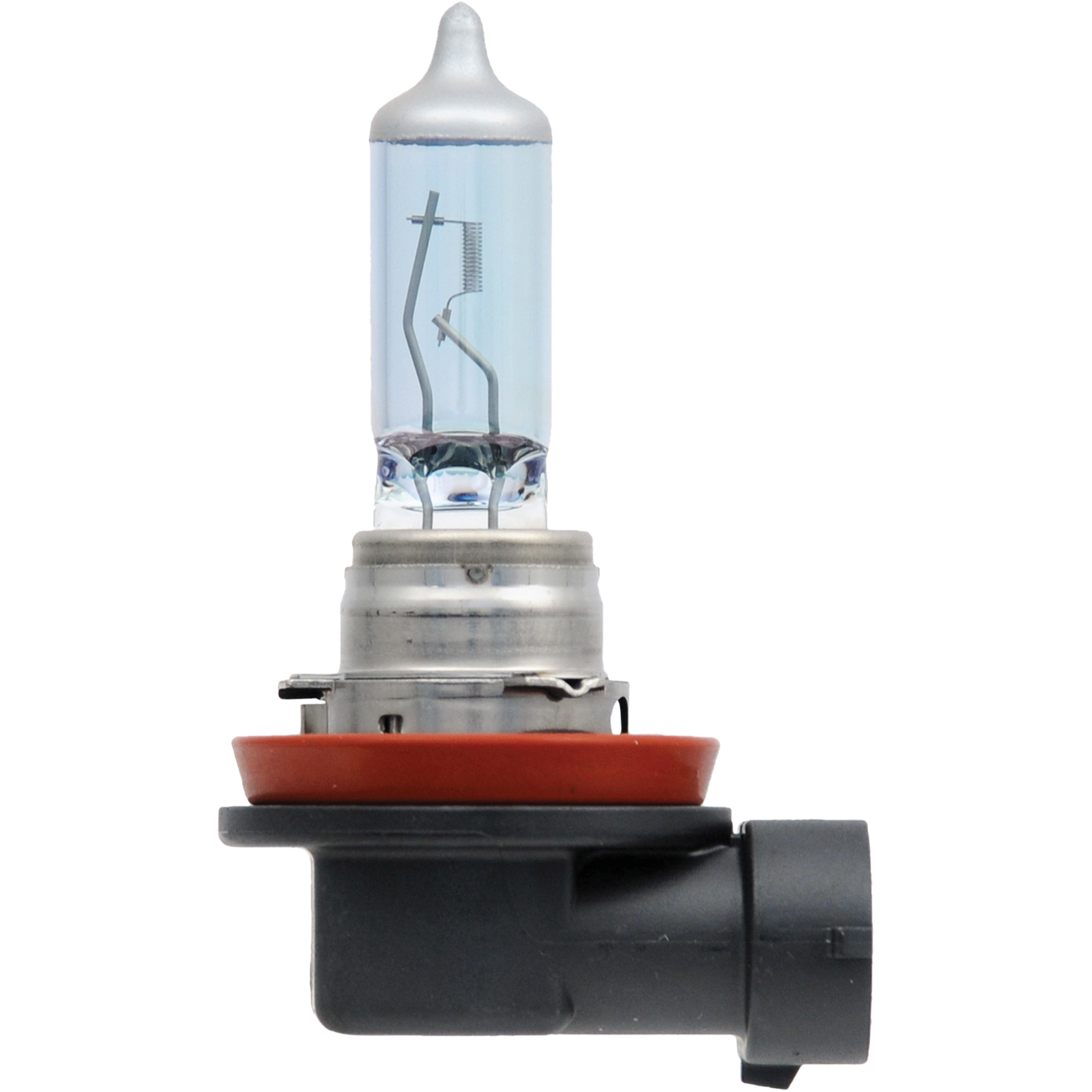 Ampoule de feu avant SilverStarMD H11, Halogène, 55 W, Blanc