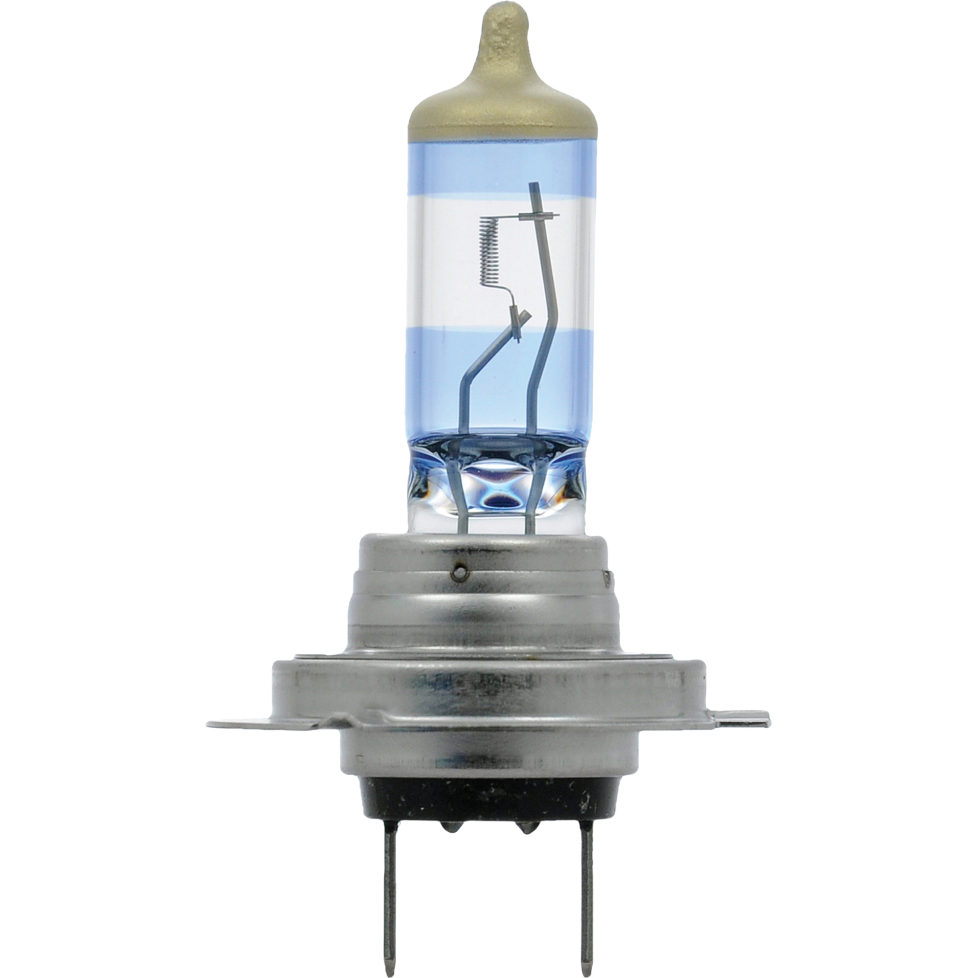 Ampoule de feu avant SilverStarMD H7, Halogène, 56 W, Blanc cassé