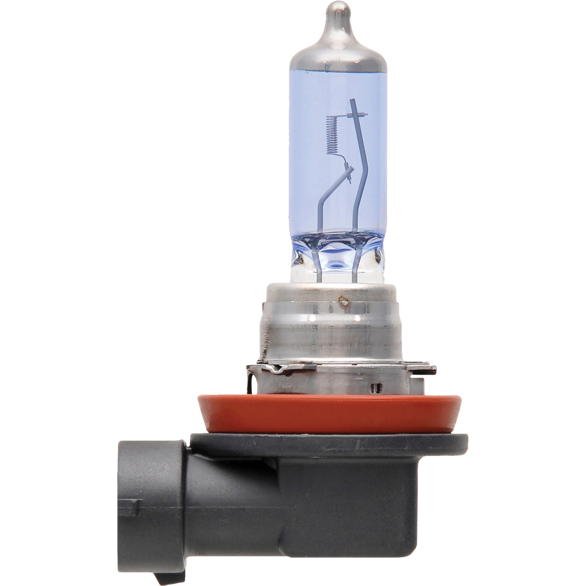 Ampoule de feu avant SilverStarMD zXe H11, Halogène/DHI, 55 W, Blanc