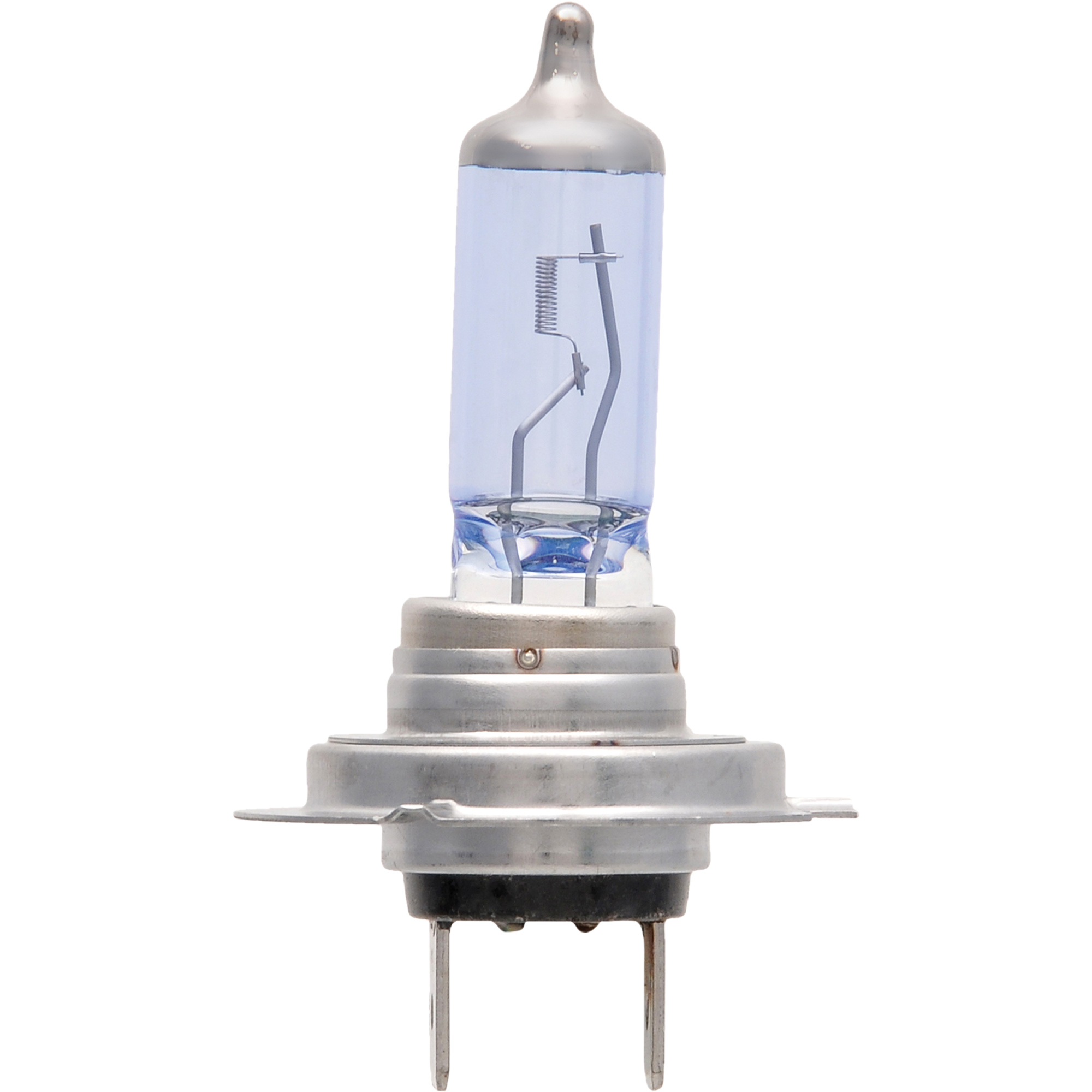 Ampoule de feu avant SilverStarMD zXe H7, Halogène/DHI, 56 W, Blanc