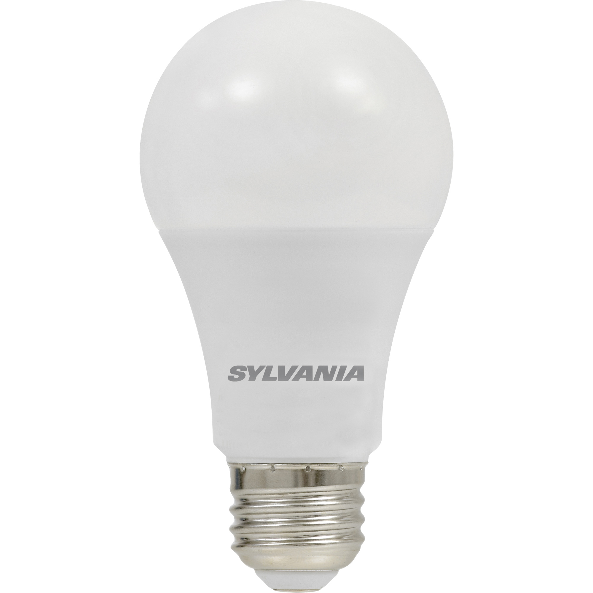 Ampoule DEL à intensité variable, A19, 9 W, 800 lumens, base E26 moyen