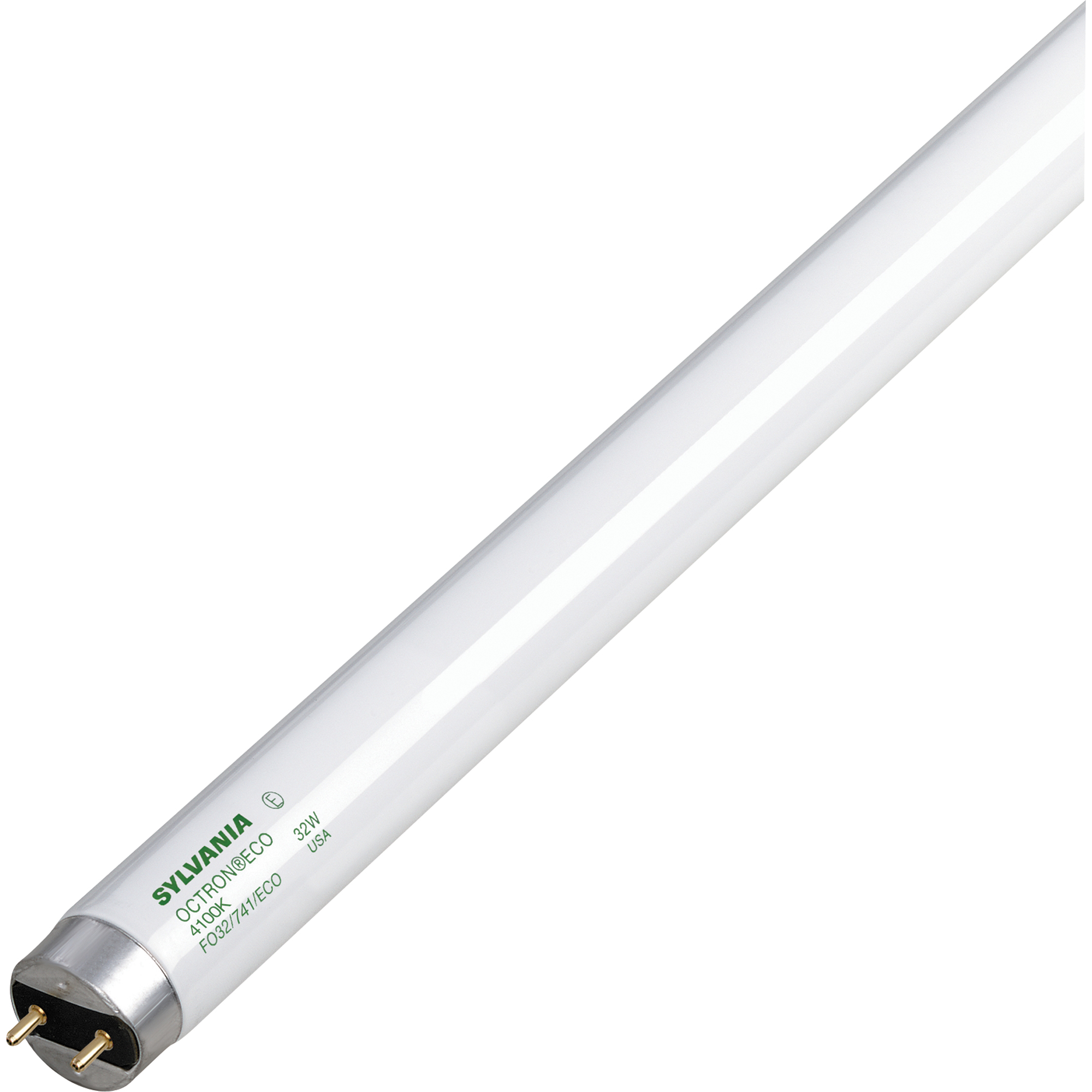 Ampoule fluorescente OCTRONMD, 32 W, 5000 K, Longueur de 48"