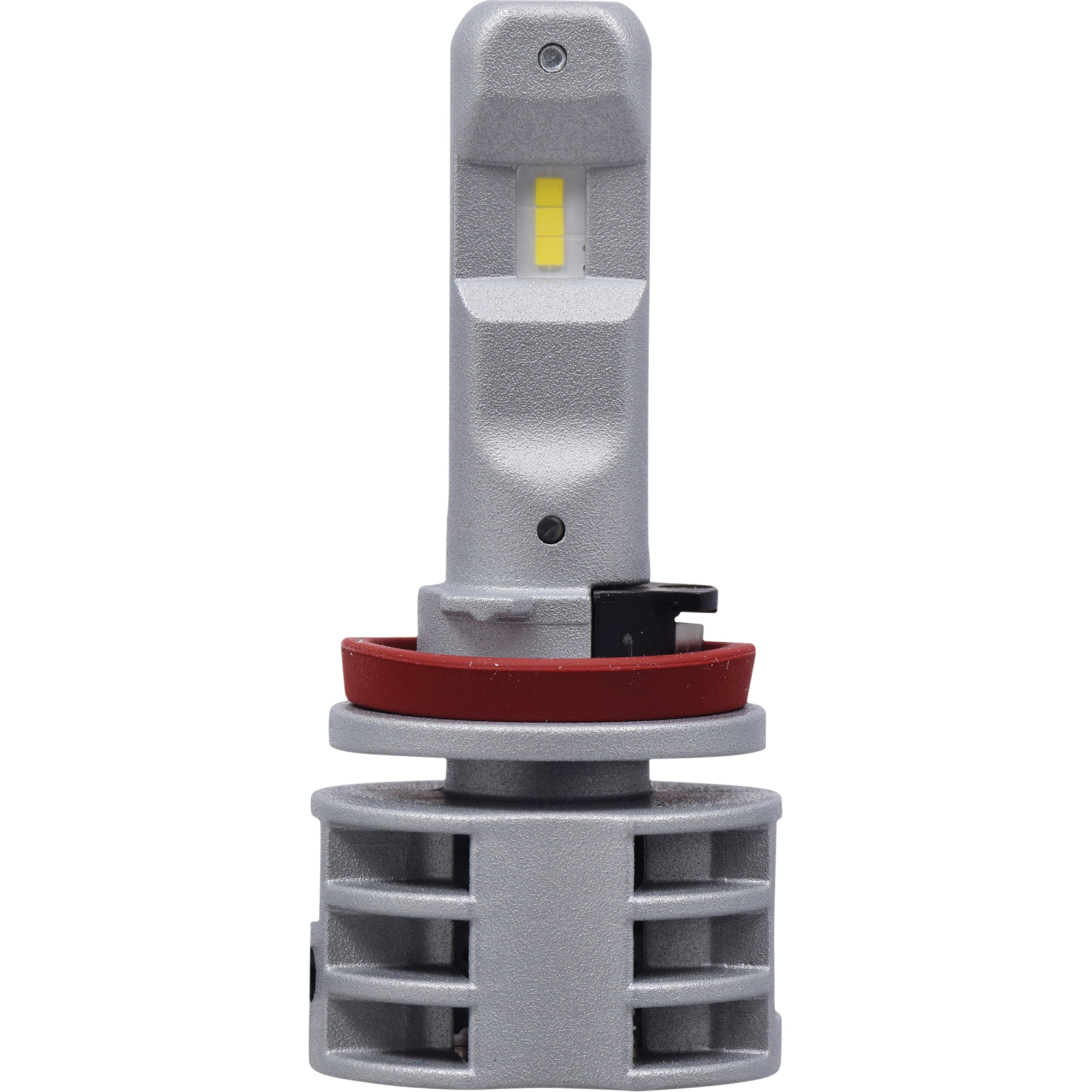 Ampoule pour feu avant H11, DEL, 13,2 W/17 W, Blanc