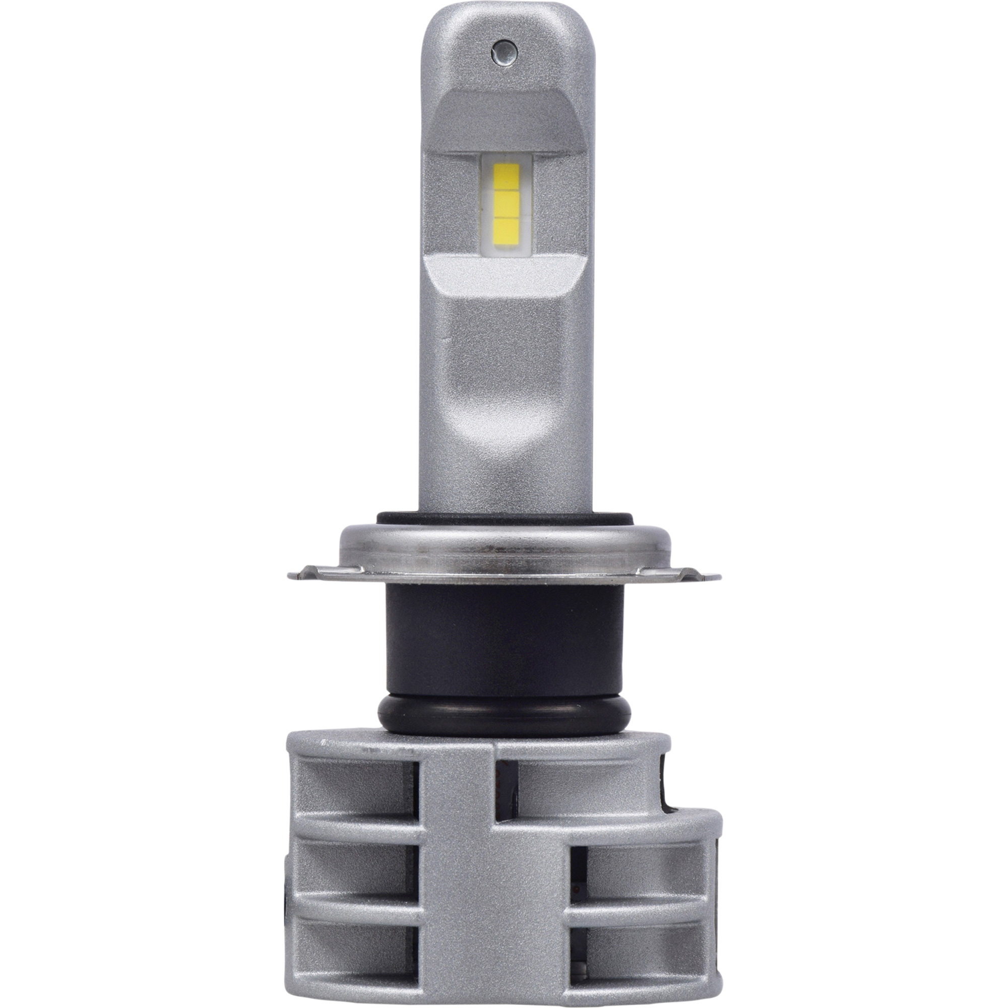 Ampoule pour feu avant H7, DEL, 13,2 W/17 W, Blanc