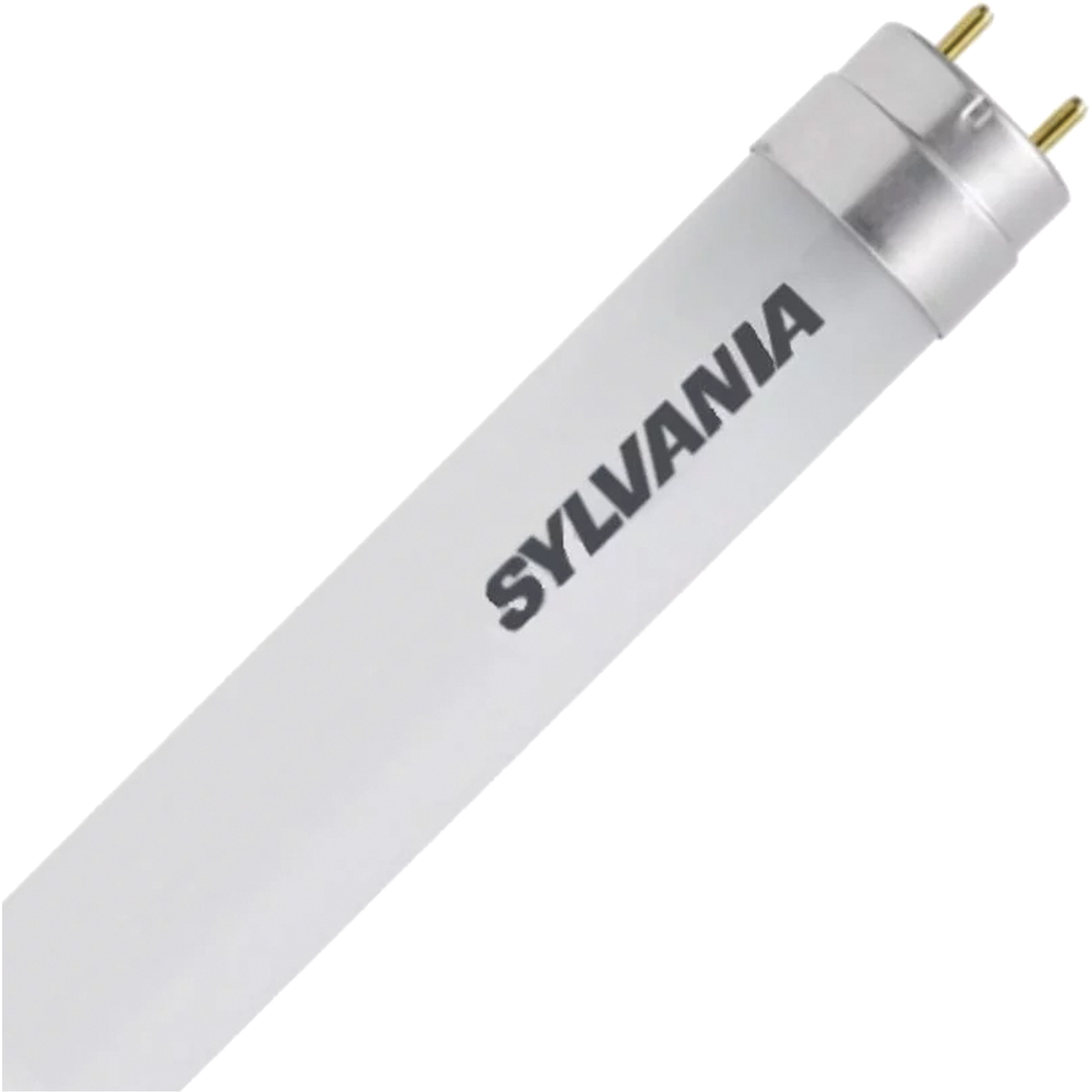 Ampoule, T8, 12 W, 2000 lumens, base G13