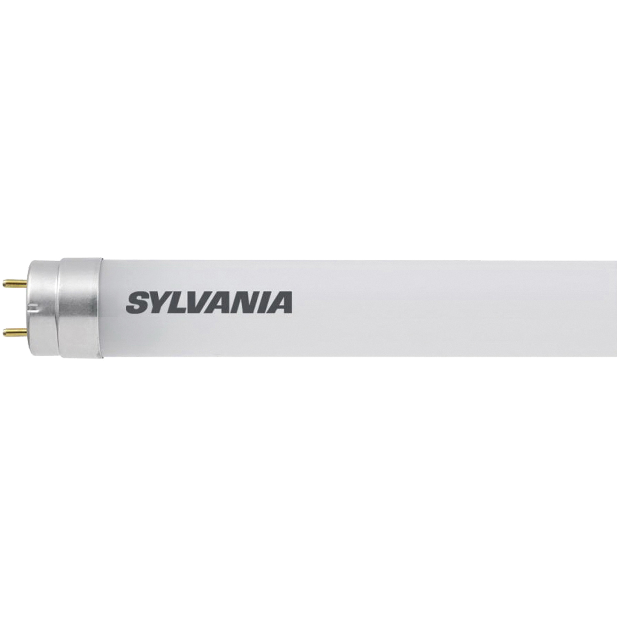 Ampoule, T8, 12 W, 2100 lumens, base G13