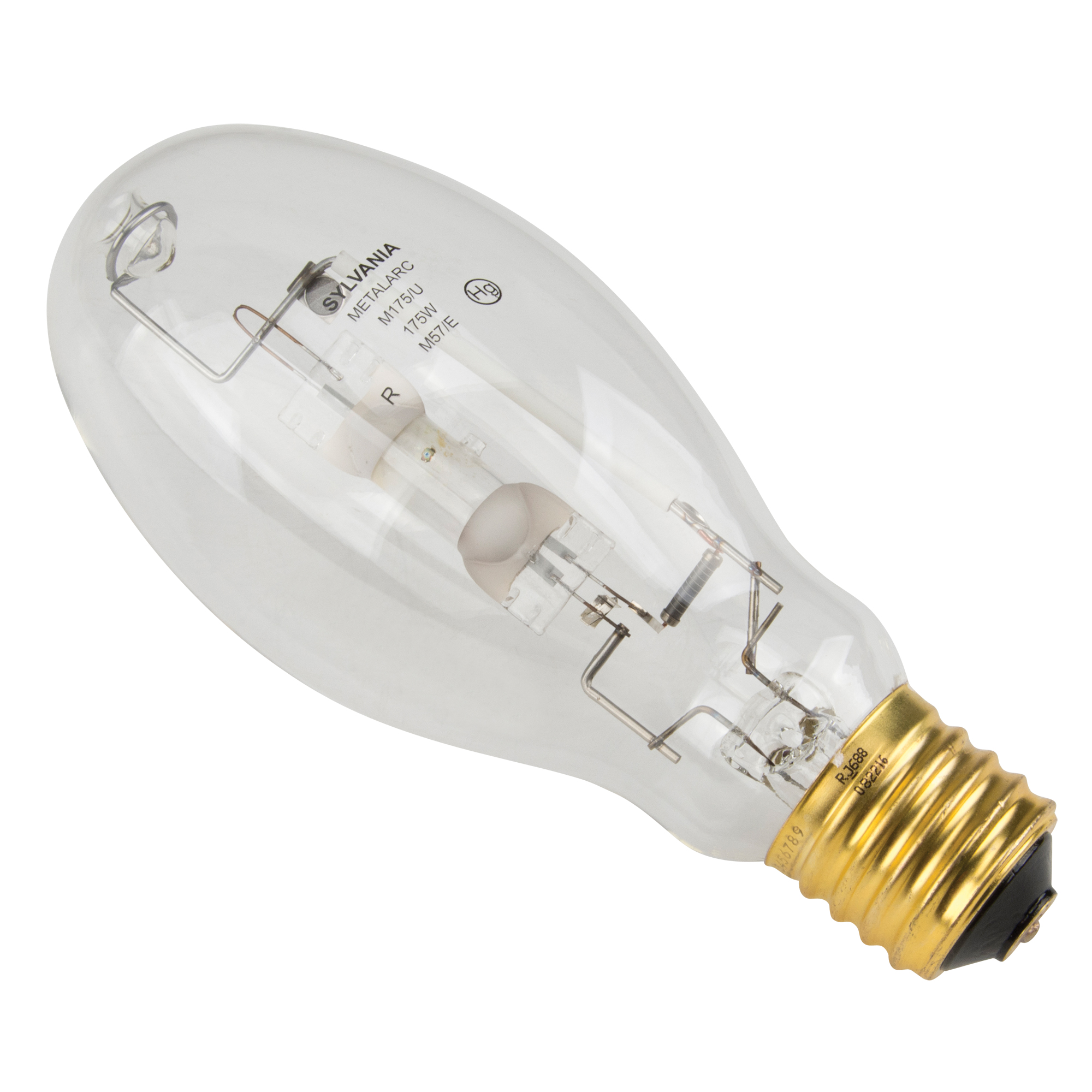 Lampe à décharge à haute intensité (D.H.I.)