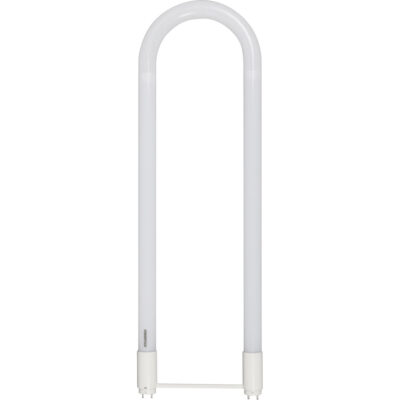 Lampe DEL IPS T8 SubstiTUBEMD CURVALUMEMD, 13 W, 2100 lumens, base G13